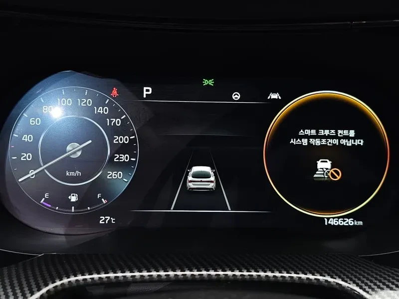 Kia K5 2.0 Lpi Signature, снимка 8 - Автомобили и джипове - 56355484