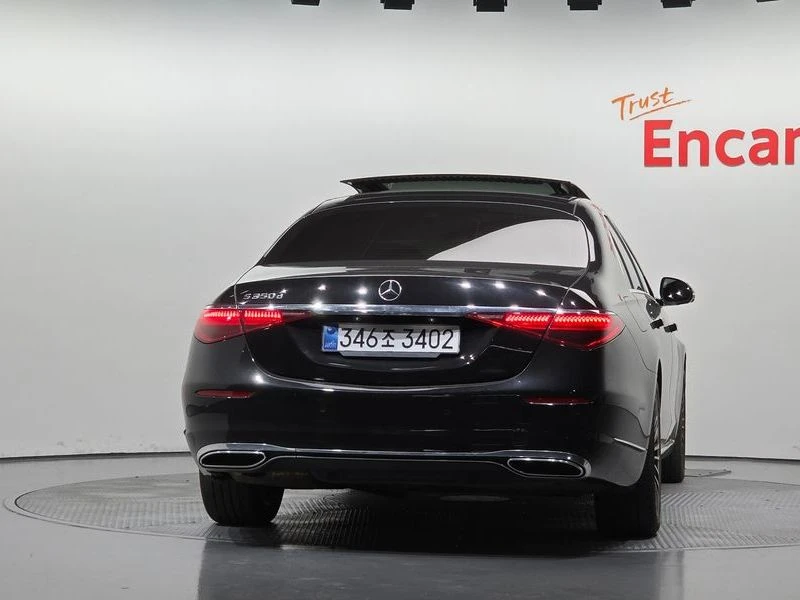 Mercedes-Benz S 350 | Mobile.bg � ����������� 4