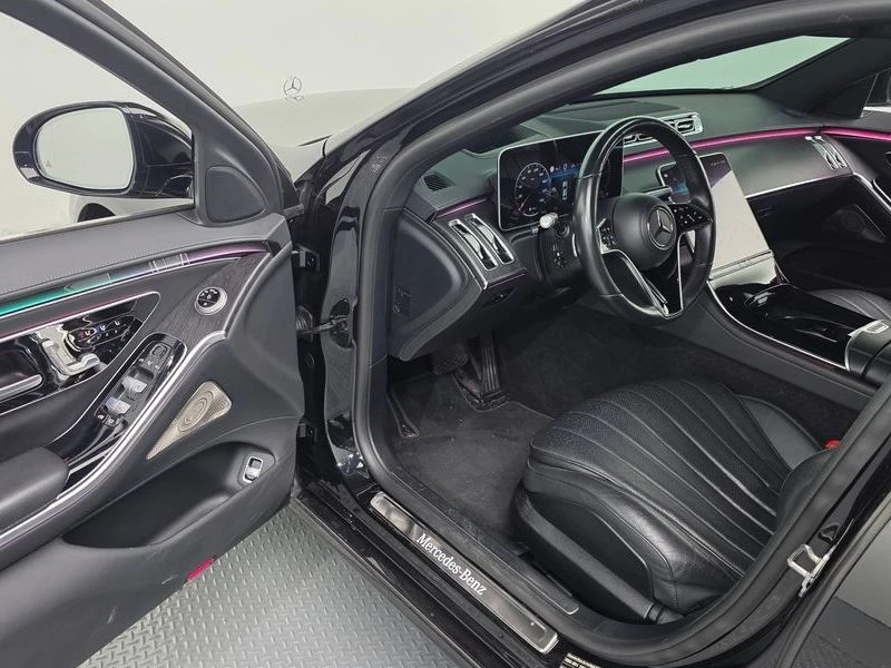 Mercedes-Benz S 350 | Mobile.bg � ����������� 10