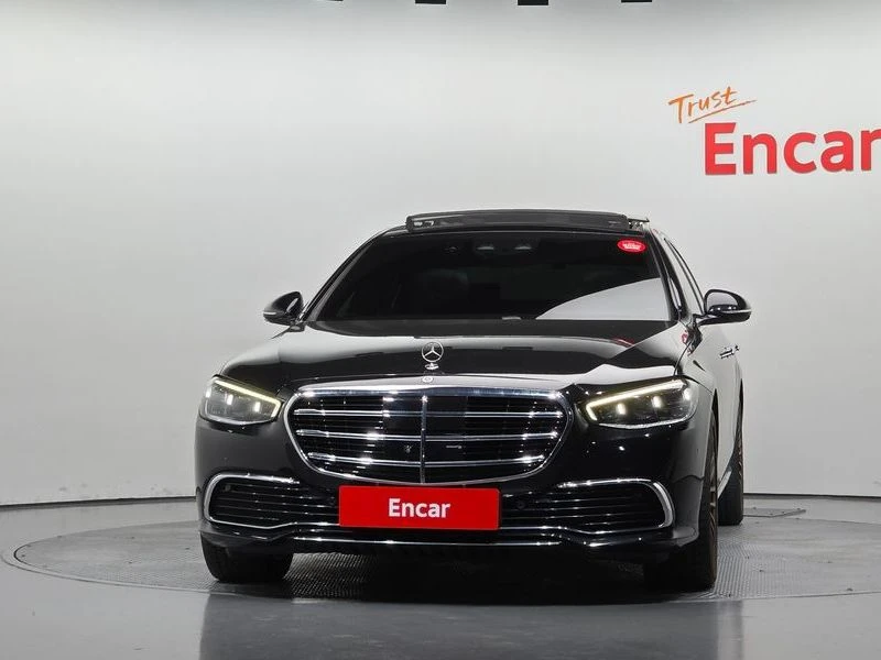 Mercedes-Benz S 350 | Mobile.bg � ����������� 3