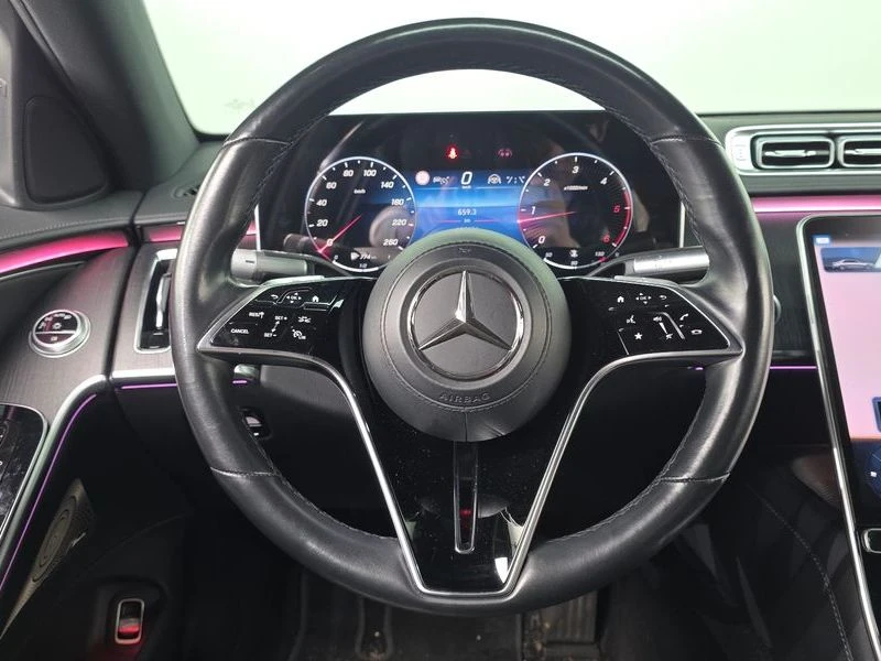Mercedes-Benz S 350 | Mobile.bg � ����������� 14