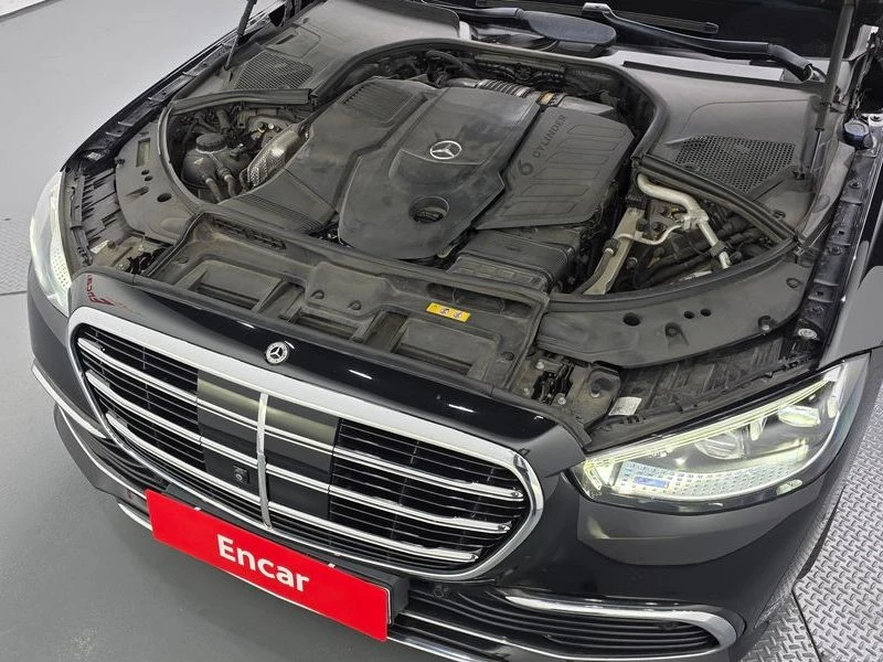 Mercedes-Benz S 350 | Mobile.bg � ����������� 6
