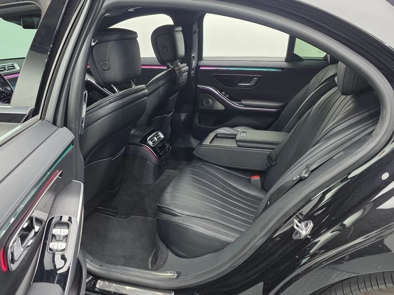 Mercedes-Benz S 350 | Mobile.bg � ����������� 11