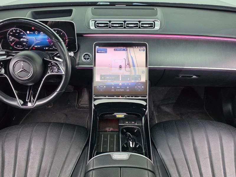 Mercedes-Benz S 350 | Mobile.bg � ����������� 7