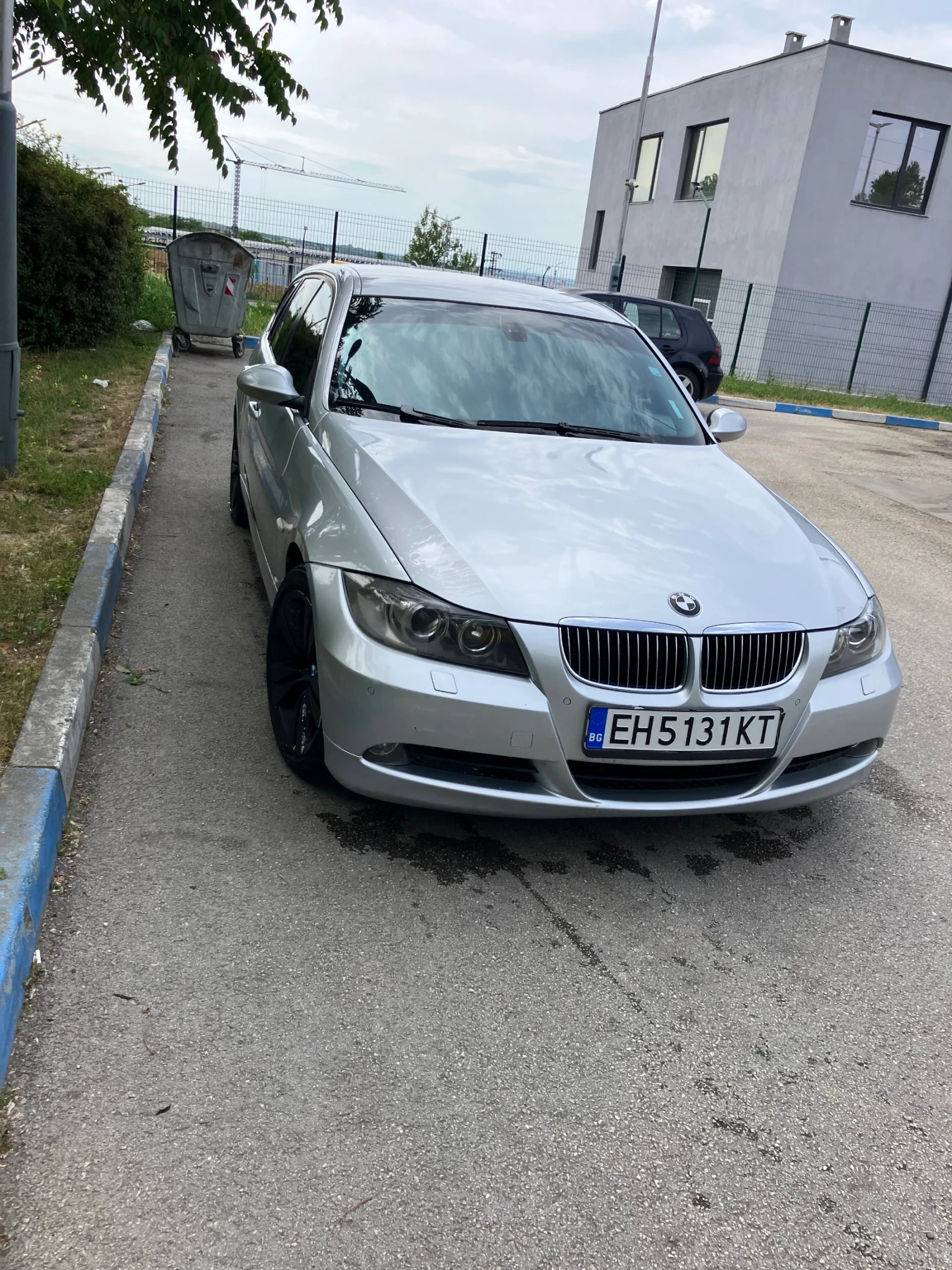 BMW 325, снимка 1