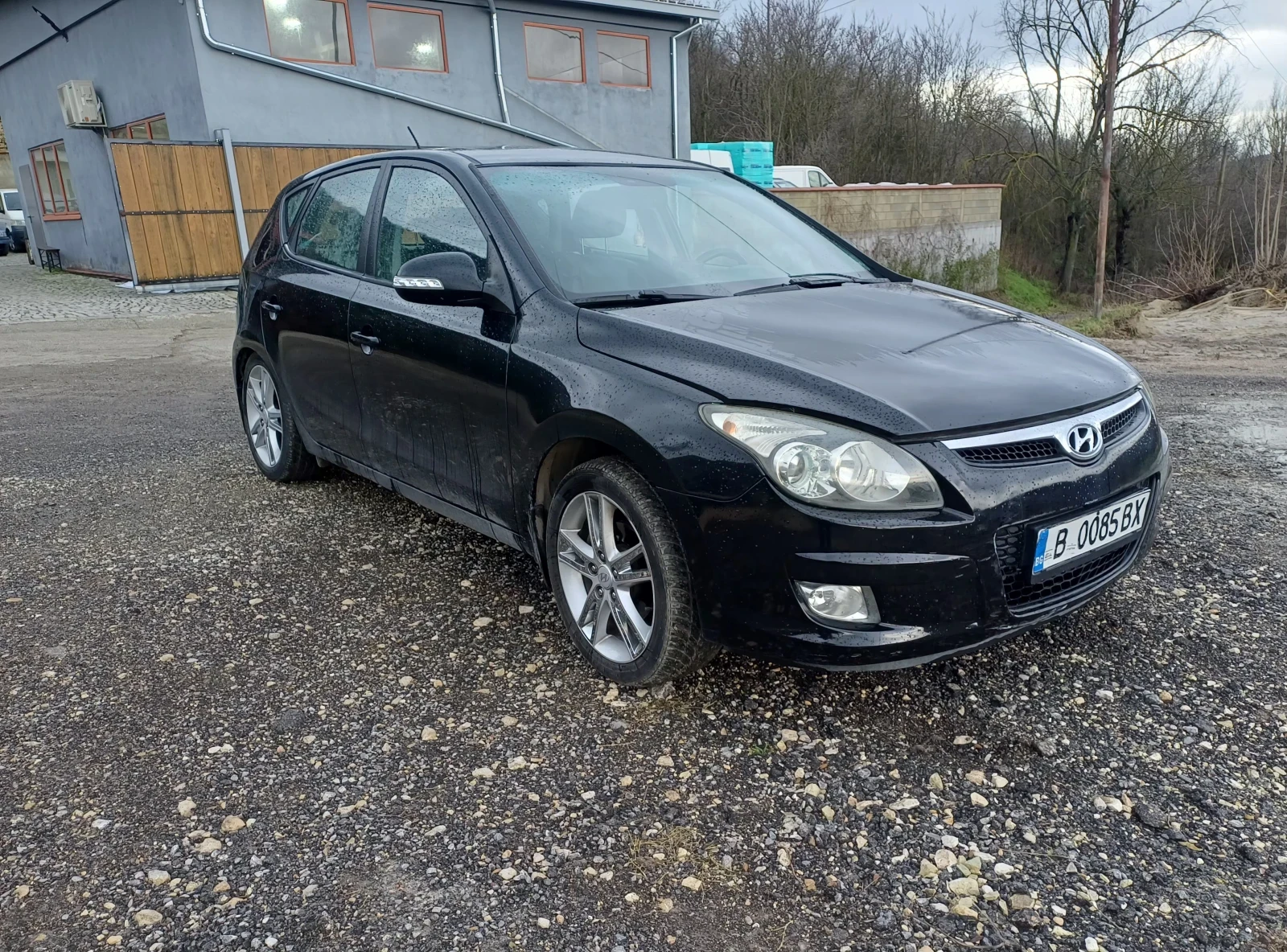 Hyundai I30, снимка 1