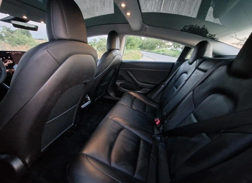 Tesla Model 3    | Mobile.bg   14