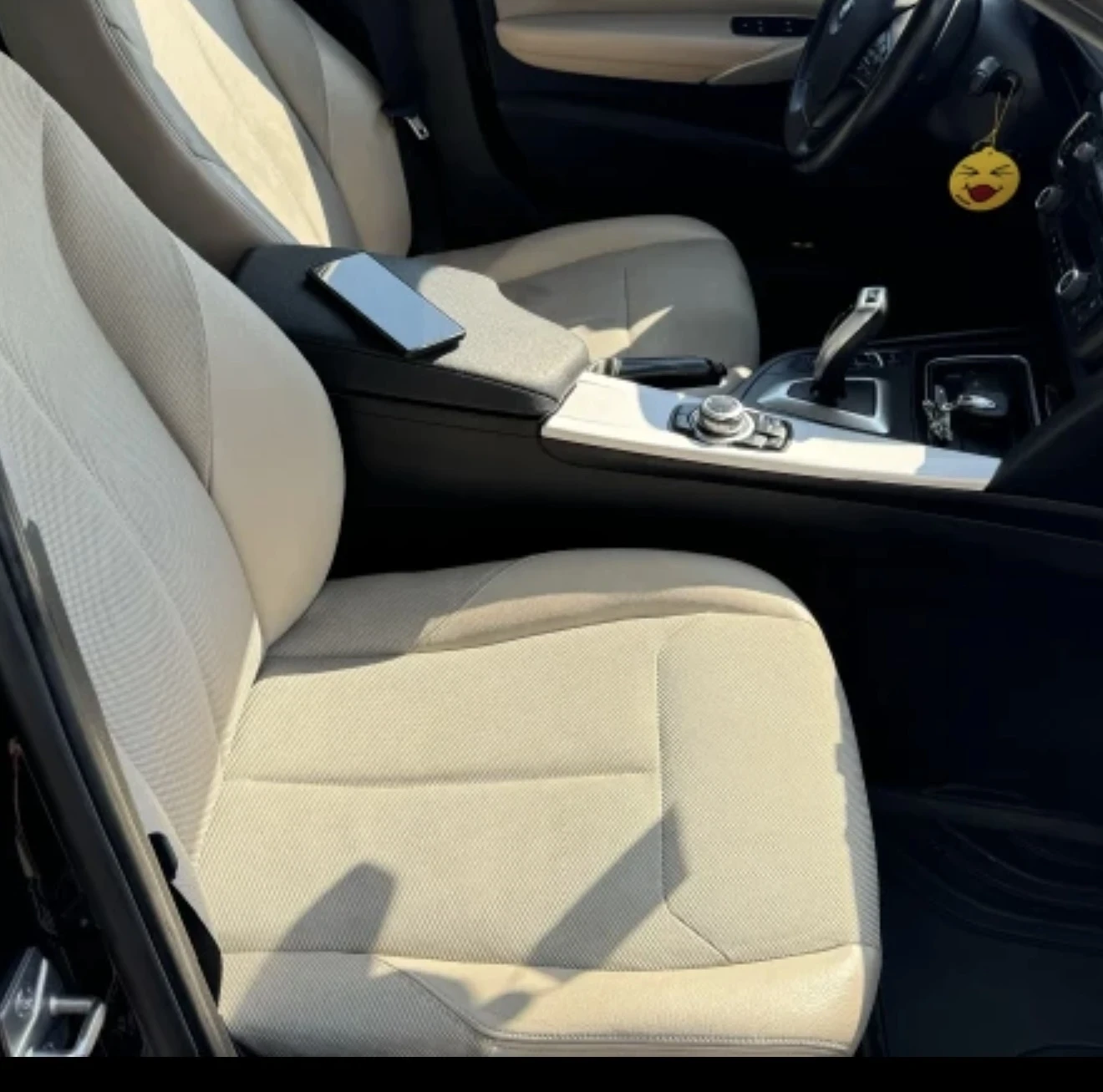 BMW 320 320D Седан 184 кс.автомат дизел - изображение 6