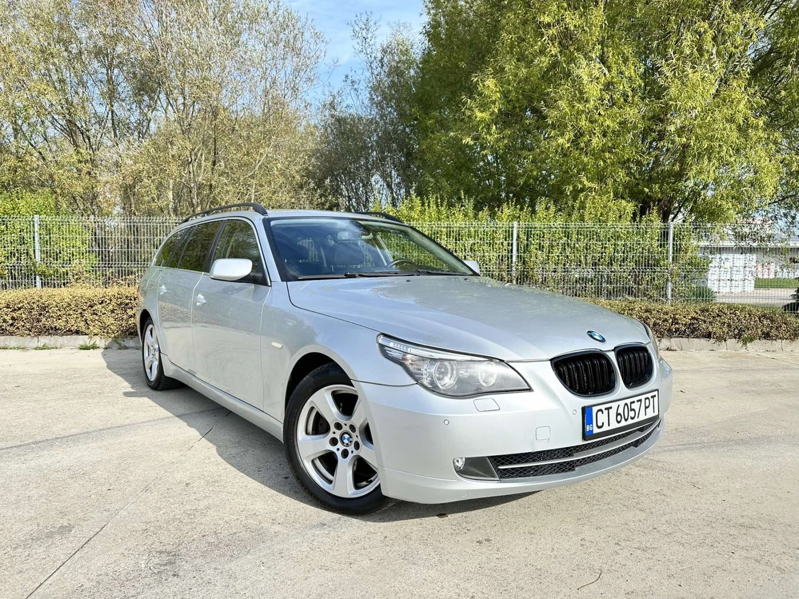 BMW 530 530d - изображение 3