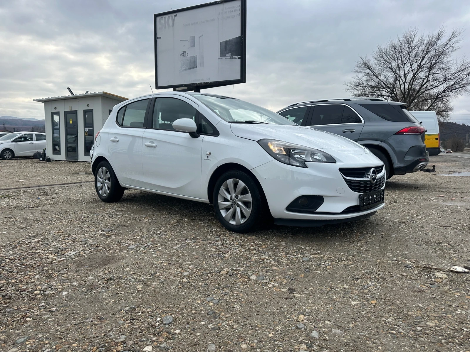 Opel Corsa  - изображение 2