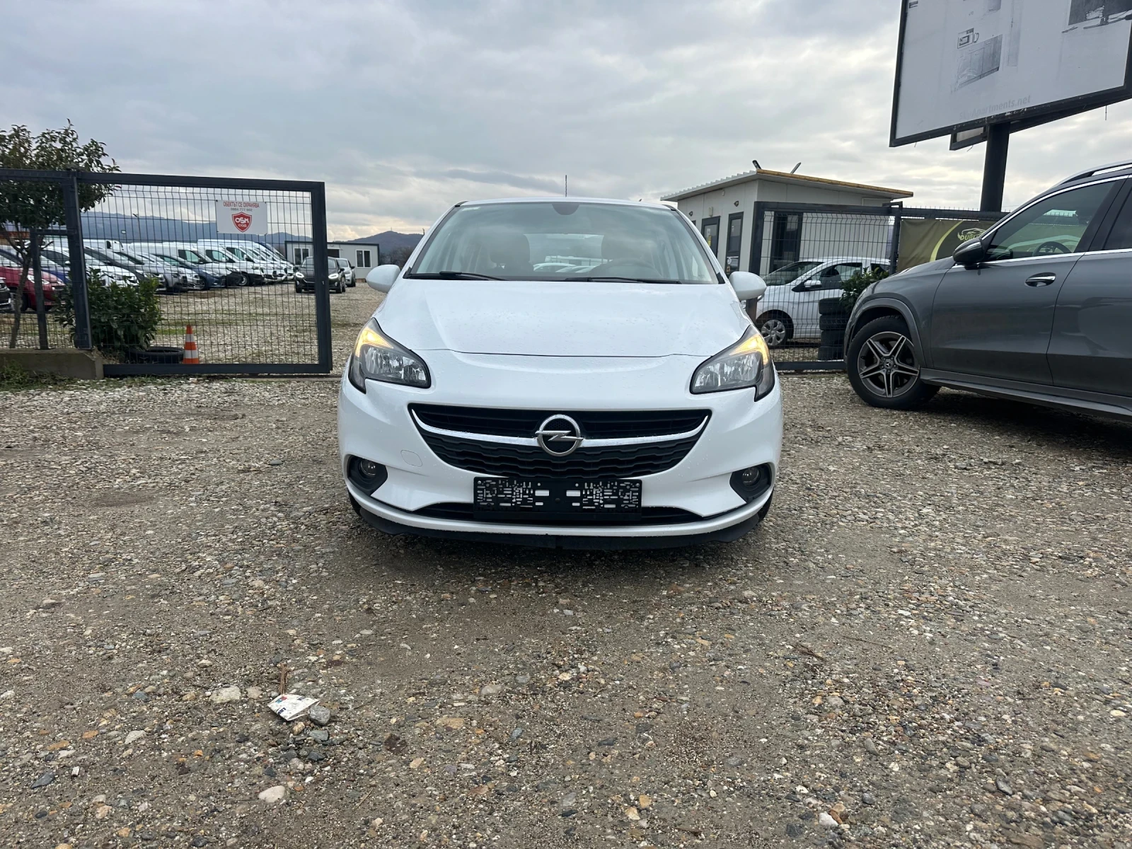 Opel Corsa  - изображение 3