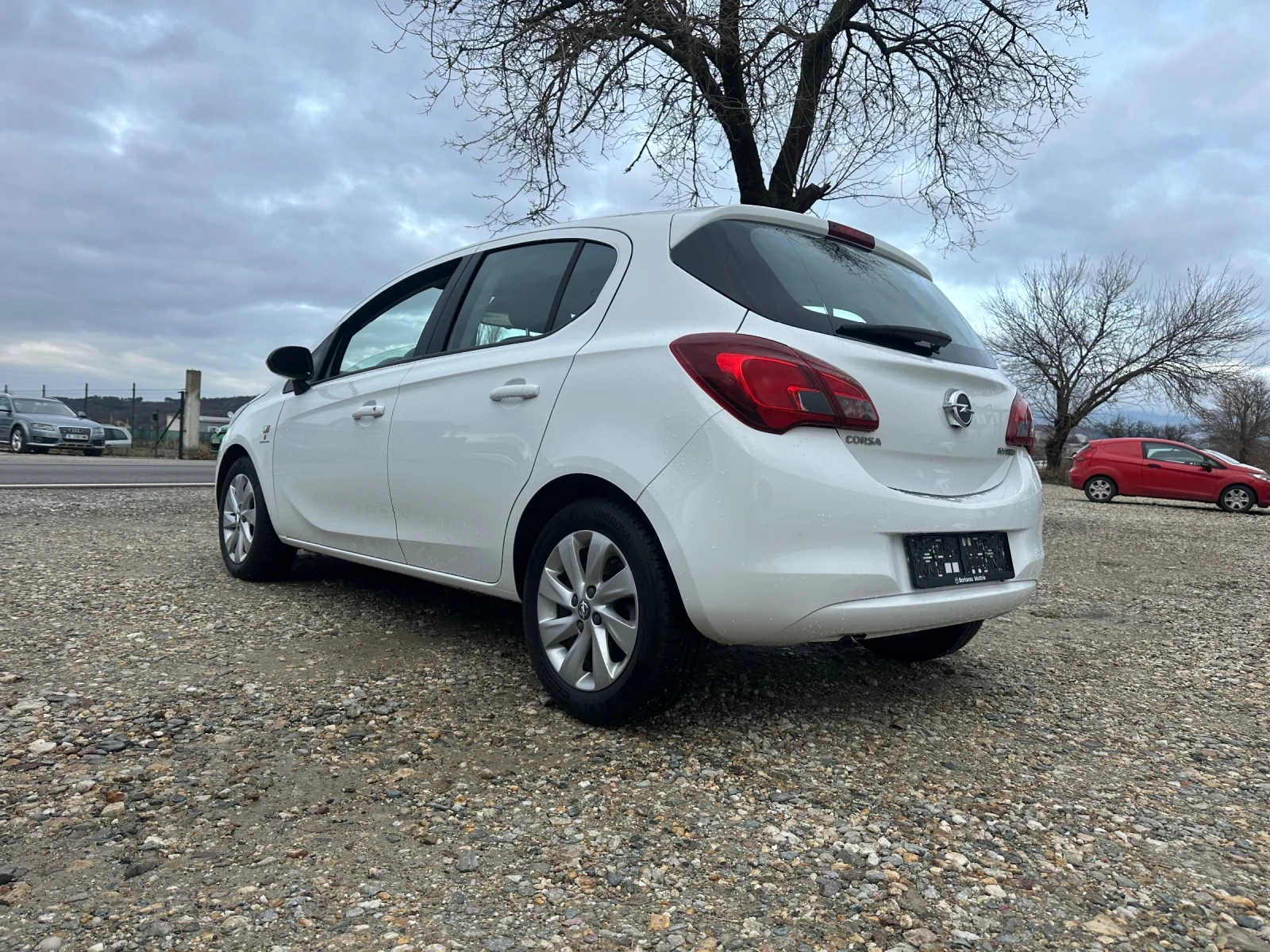 Opel Corsa  - изображение 5