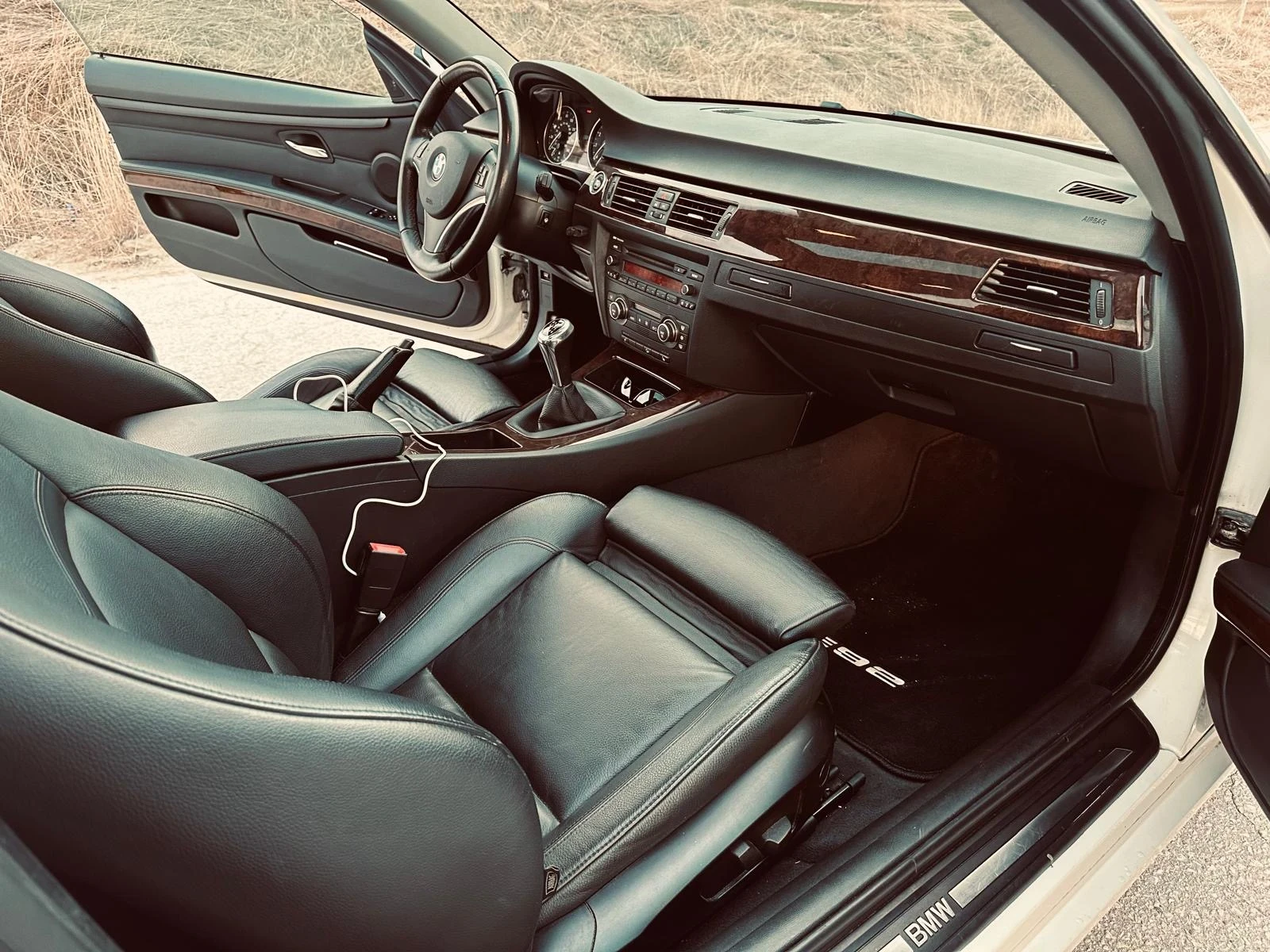 BMW 335 92    | Mobile.bg   14