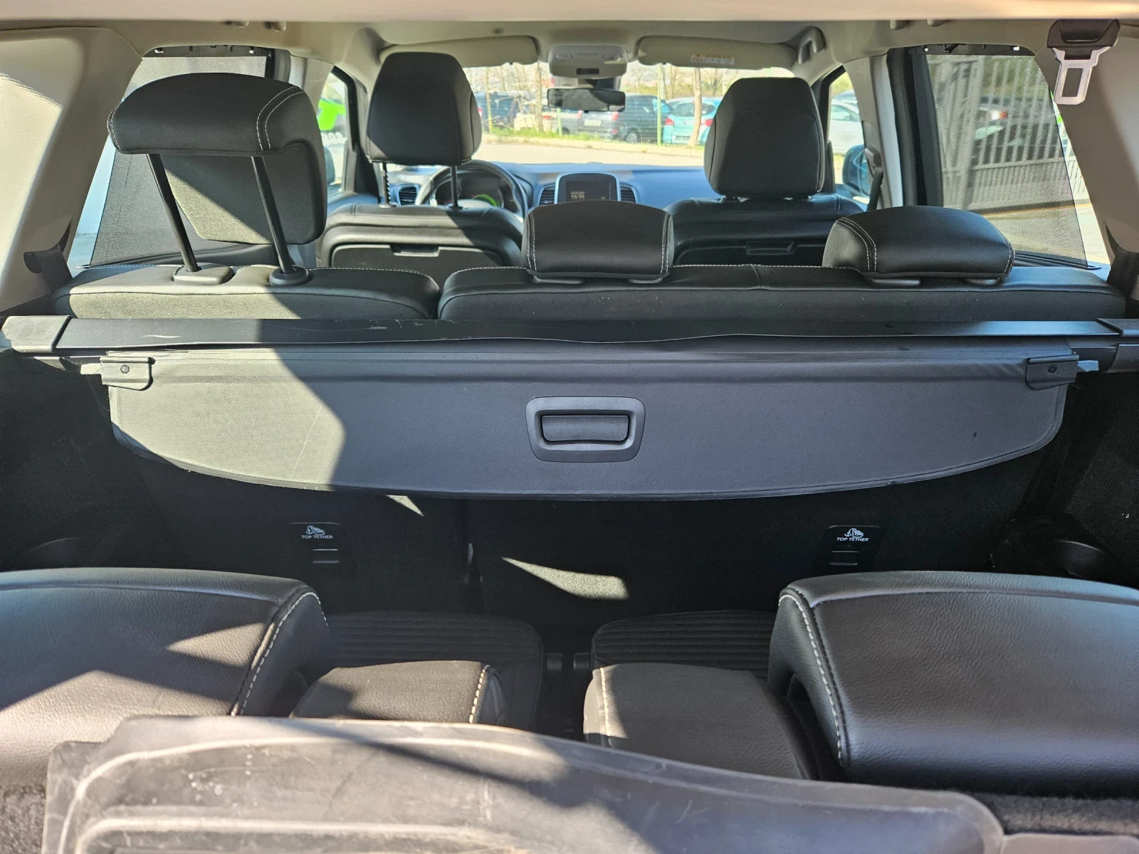 Renault Grand scenic 1.5DCI 6+ 1 - изображение 9