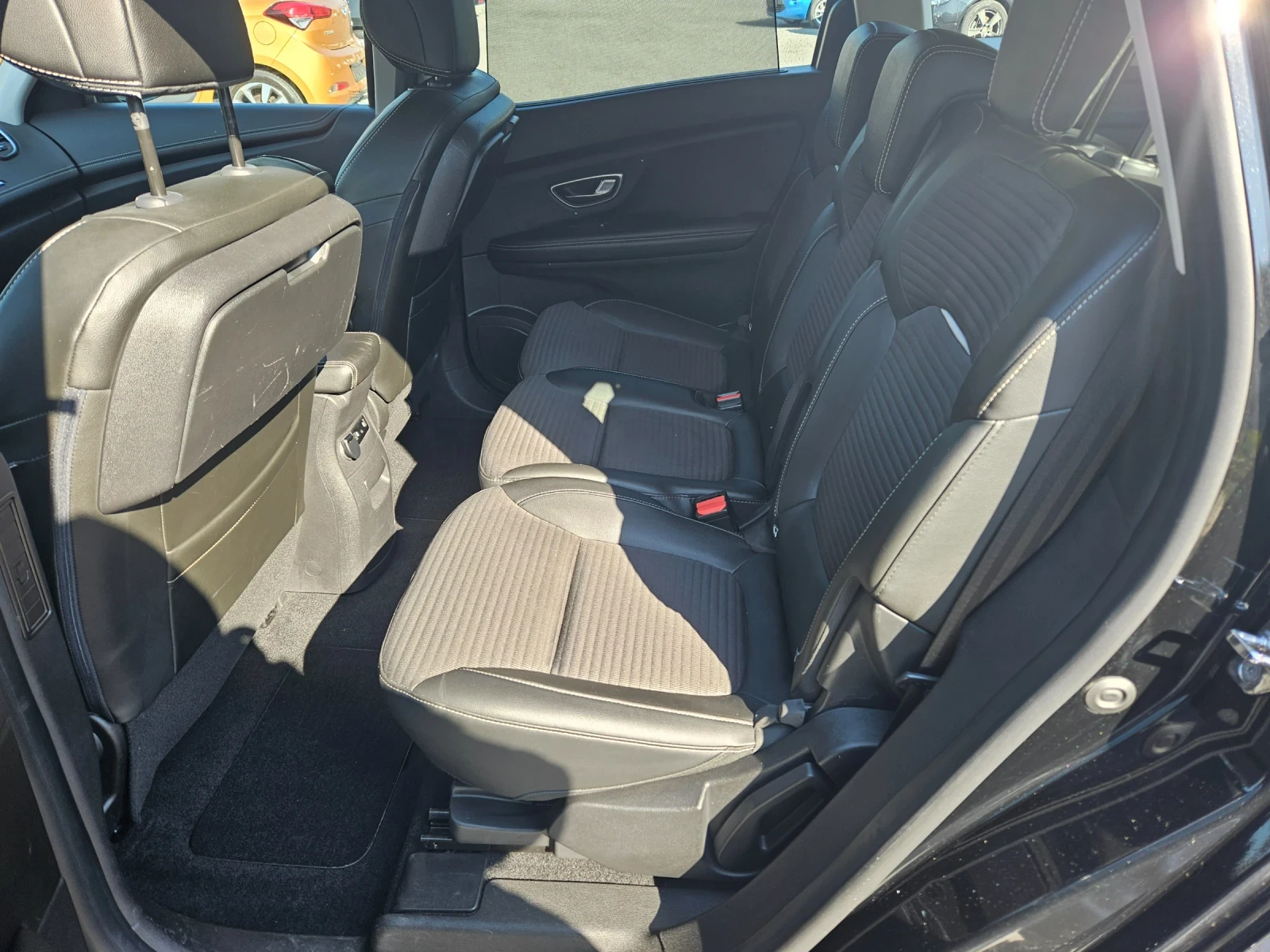 Renault Grand scenic 1.5DCI 6+ 1 - изображение 8