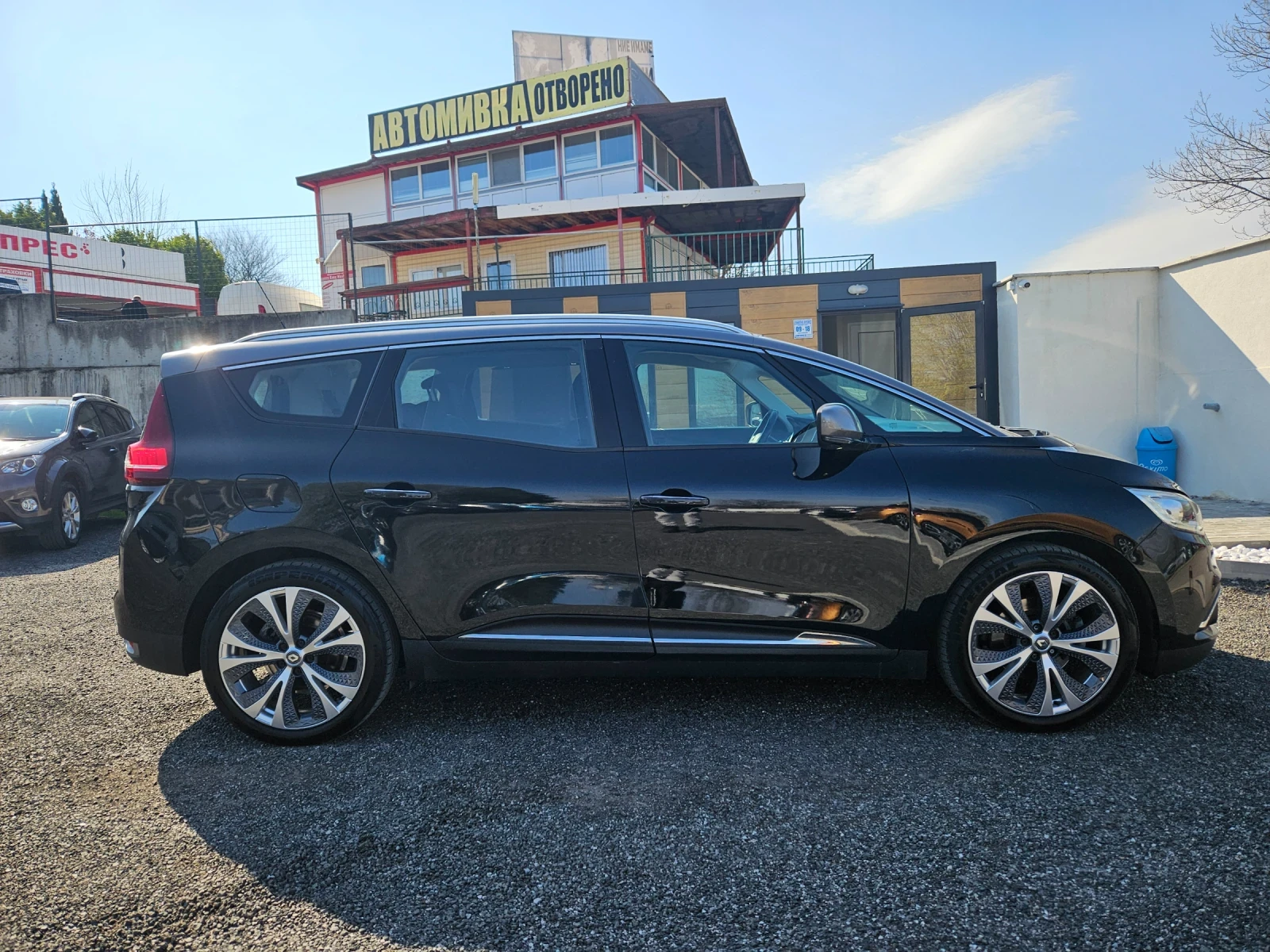 Renault Grand scenic 1.5DCI 6+ 1 - изображение 4