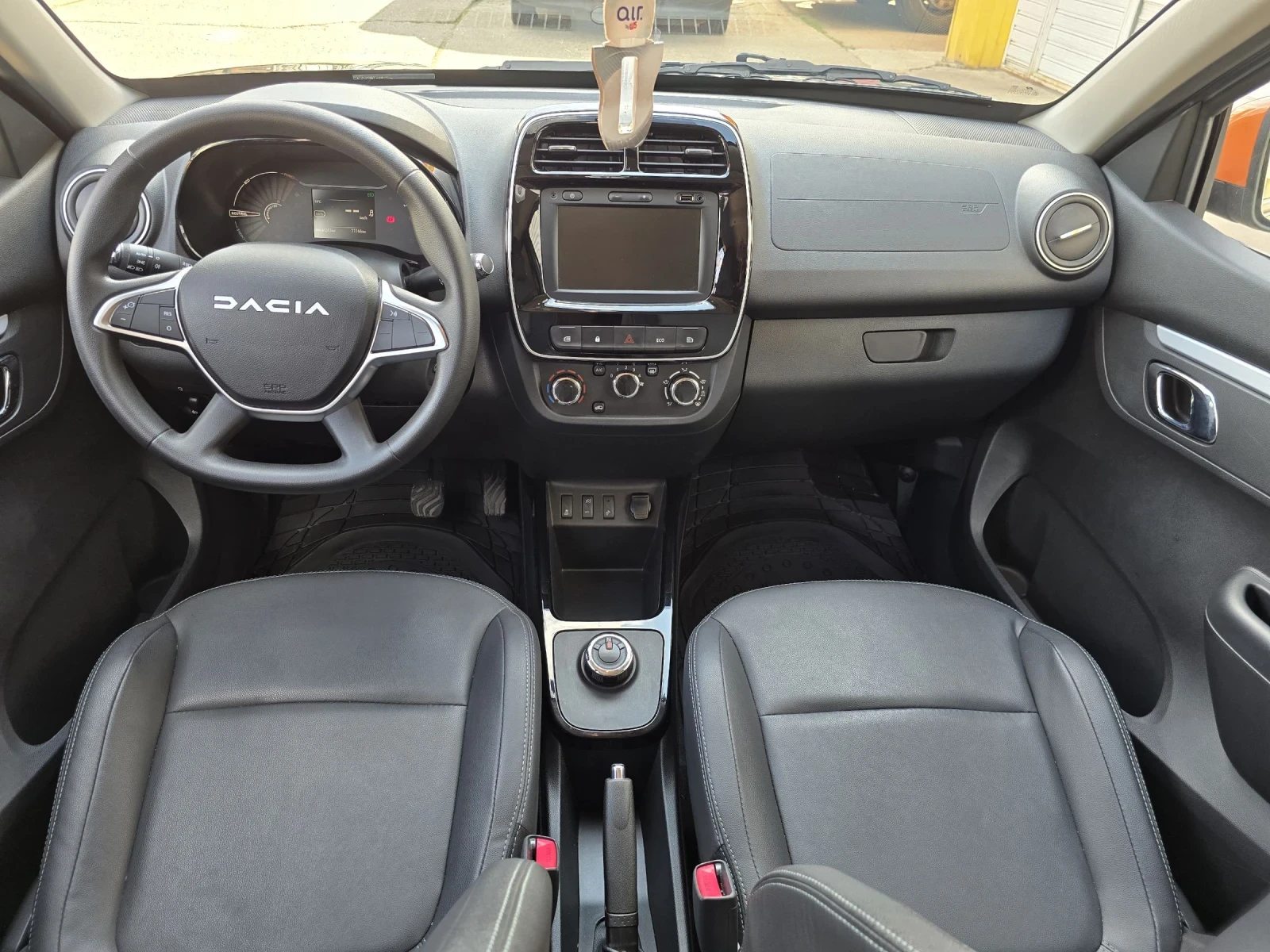 Dacia Spring Expression 45 к.с. - изображение 10