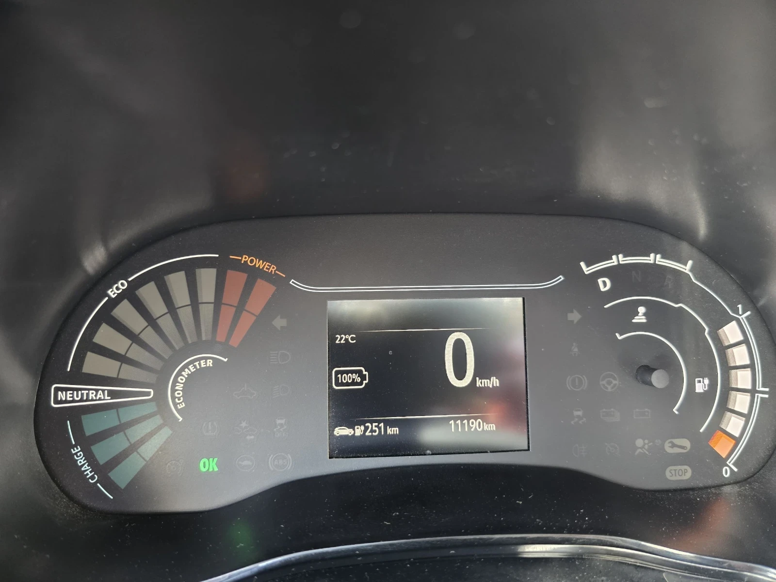 Dacia Spring Expression 45 к.с. - изображение 8