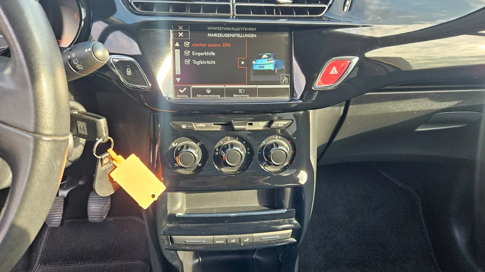 Citroen C3 1.0i FACELIFT 75000км. EVRO-6 - изображение 8