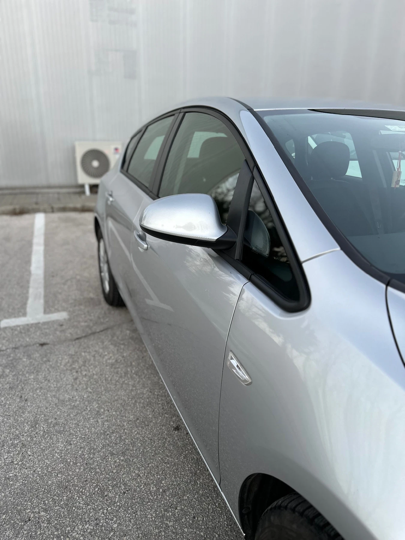Opel Astra  - изображение 7
