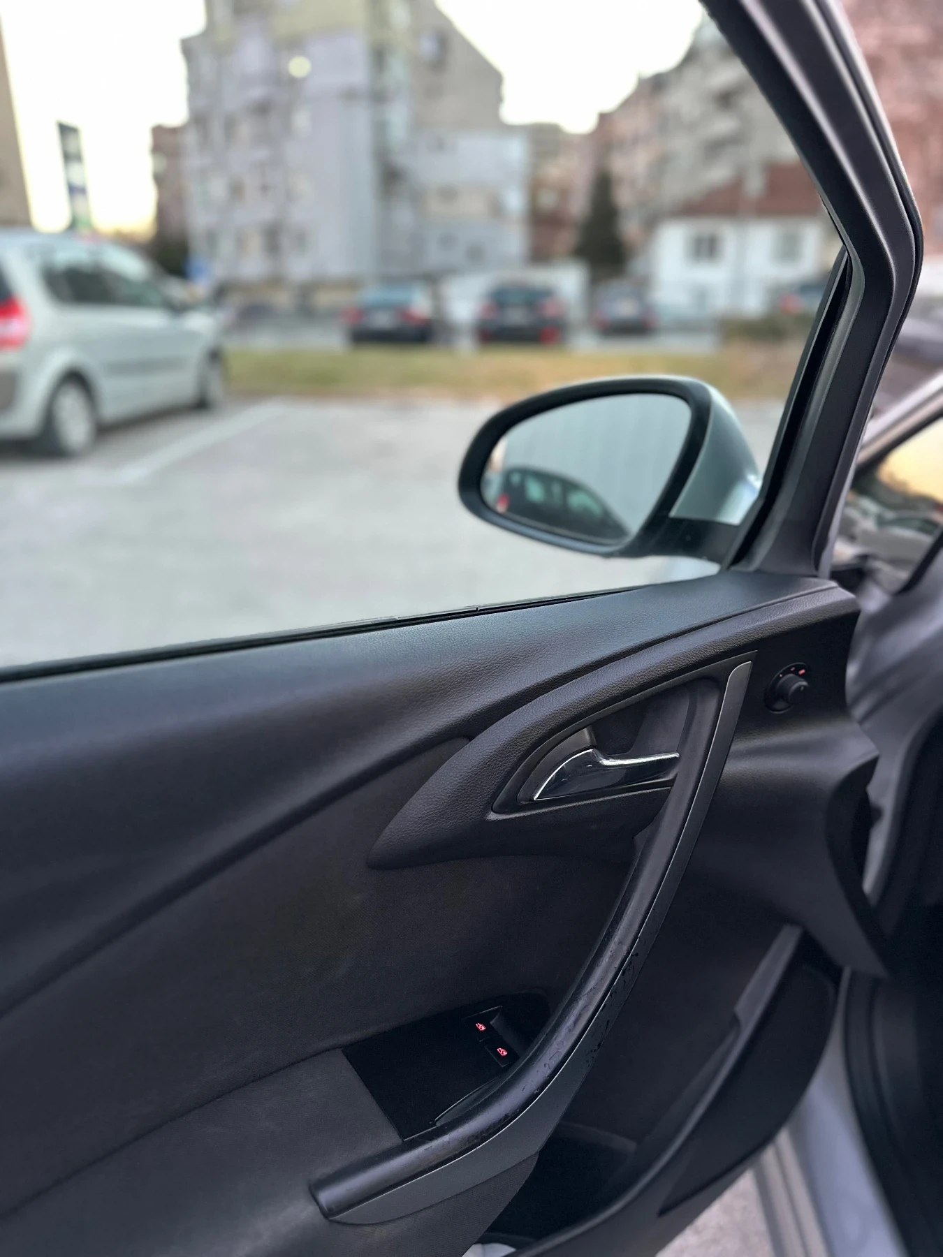 Opel Astra  - изображение 10