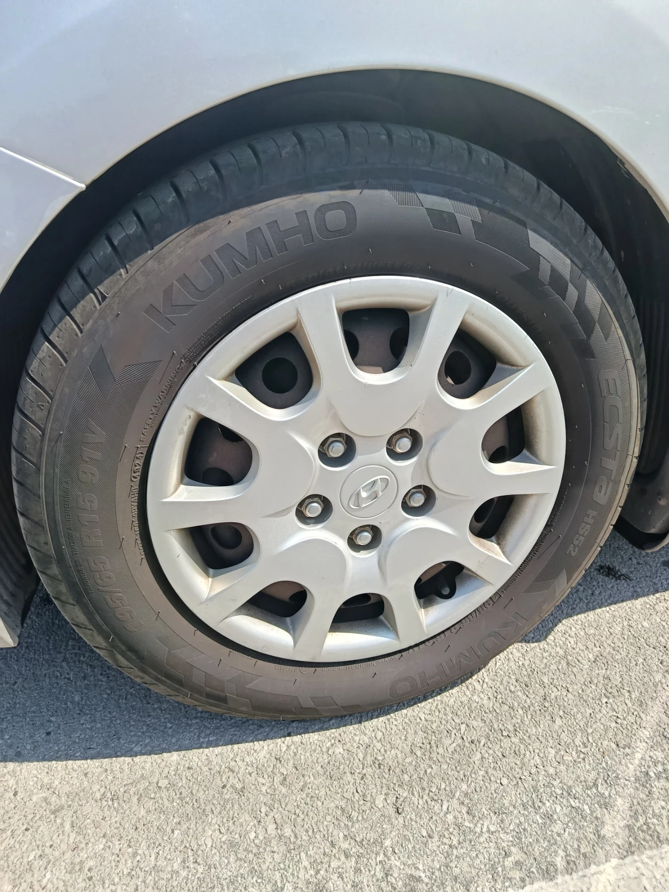 Hyundai I30  - изображение 7