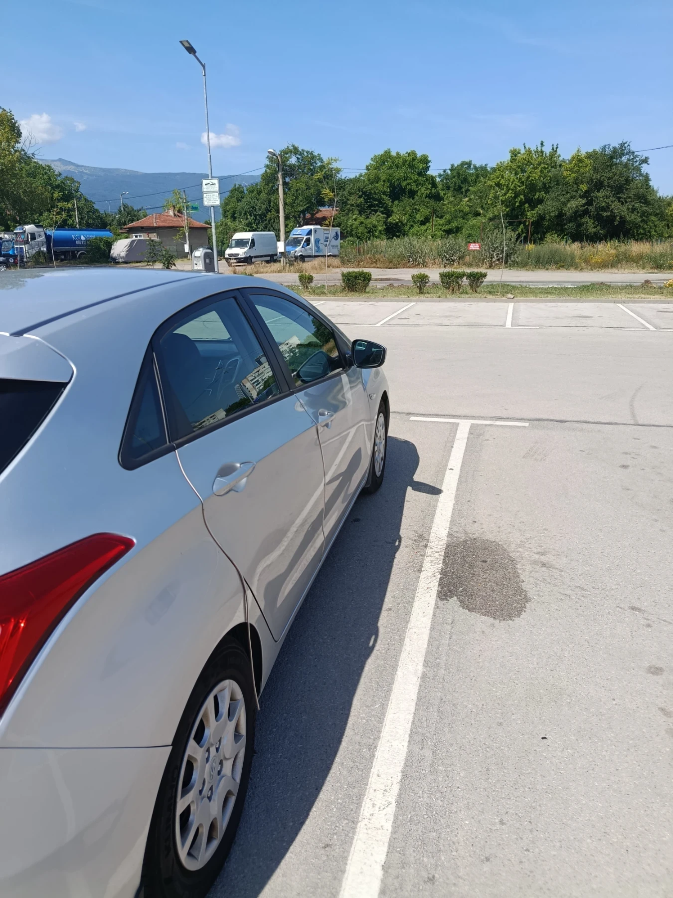 Hyundai I30  - изображение 3