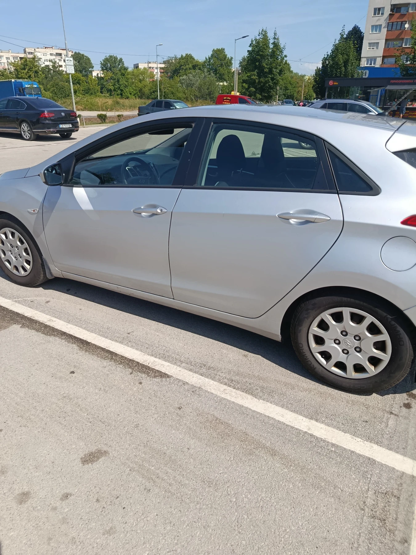 Hyundai I30  - изображение 4