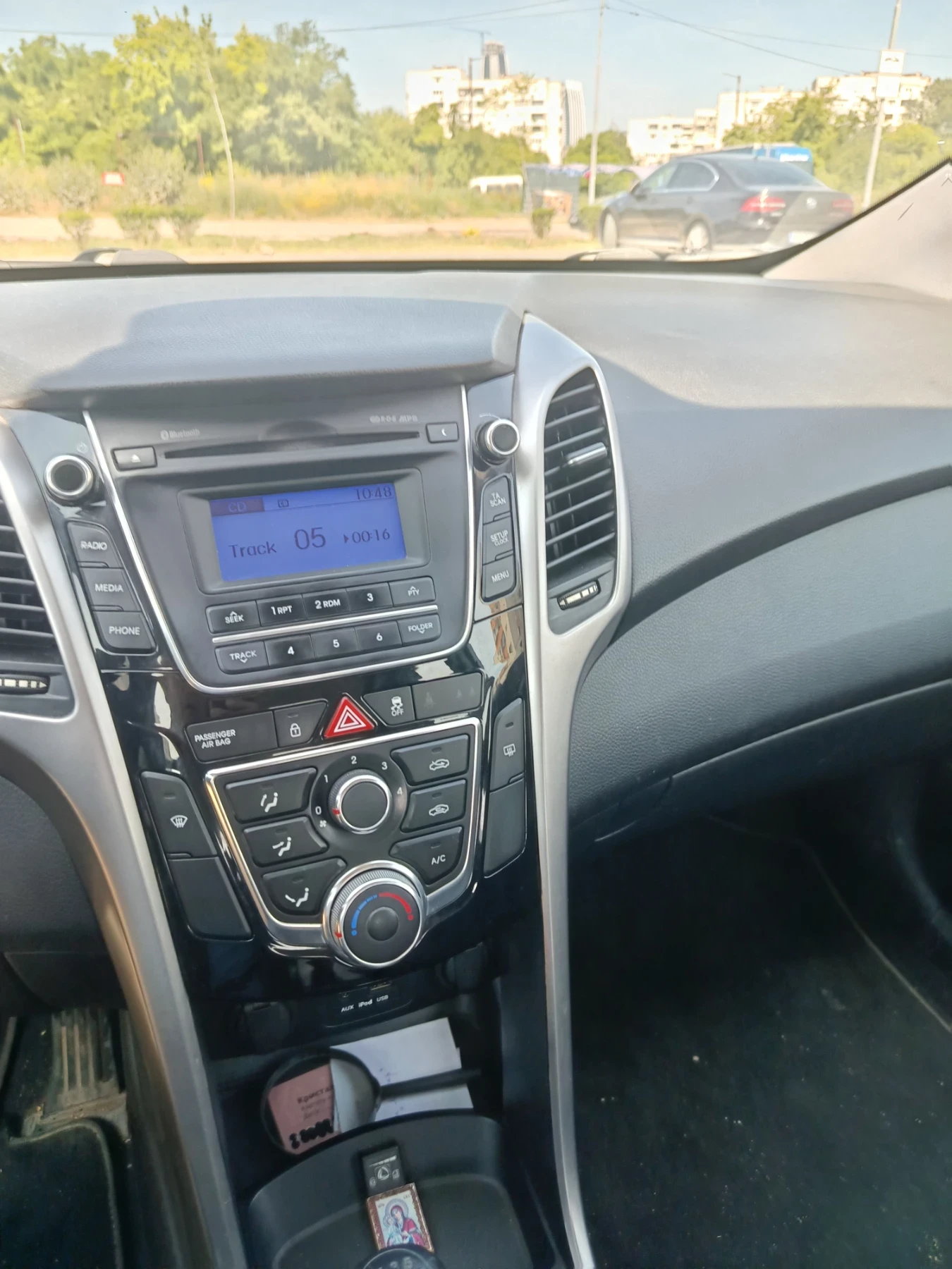 Hyundai I30  - изображение 6