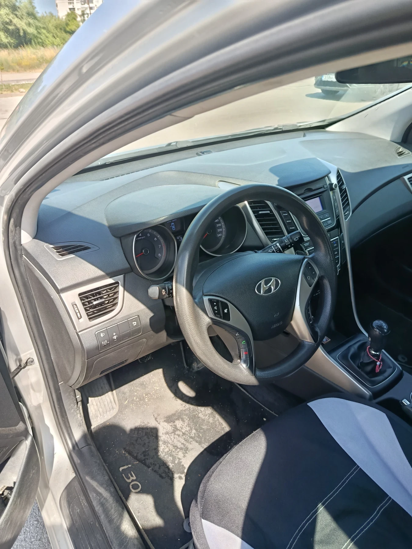 Hyundai I30  - изображение 5