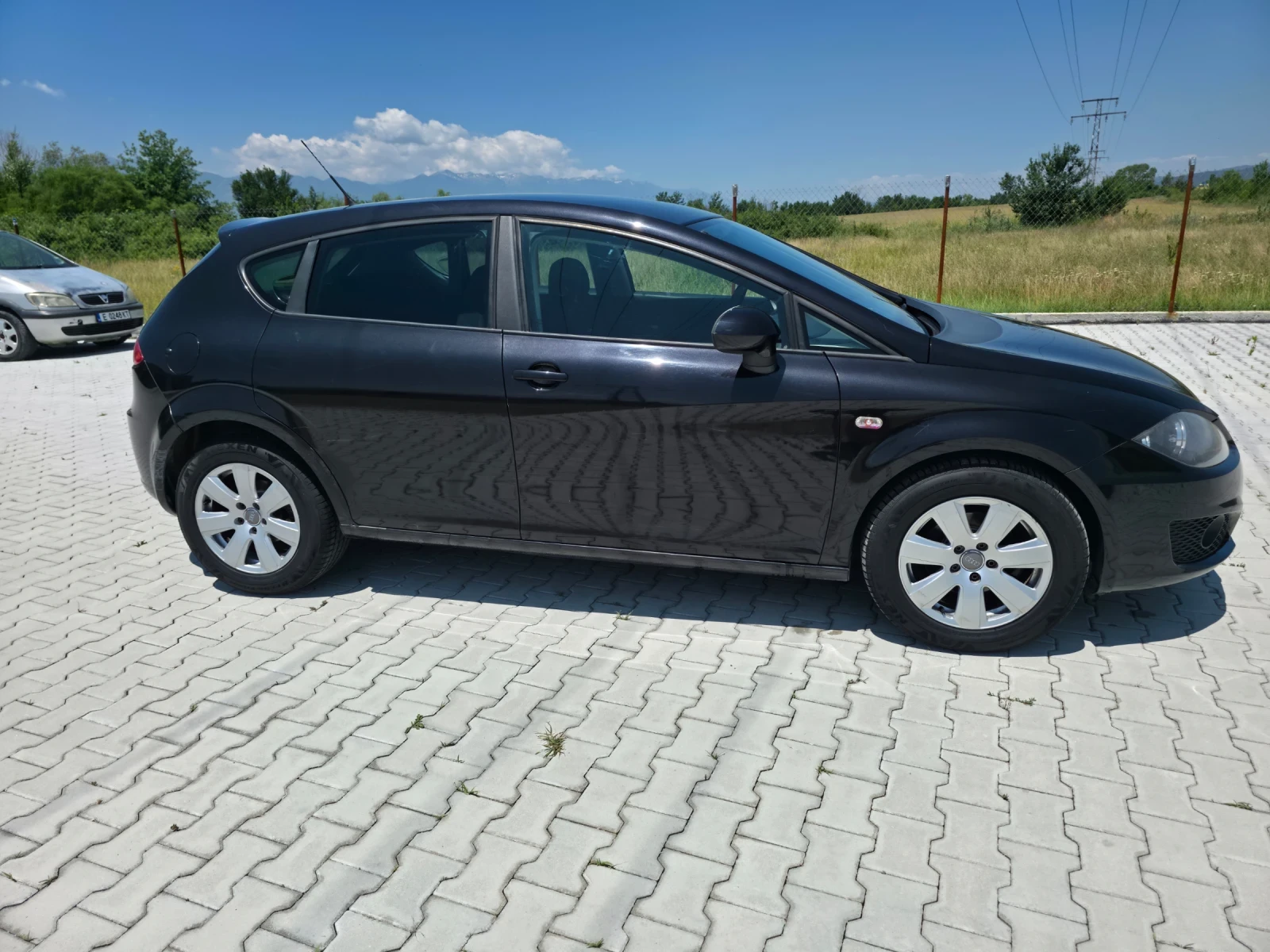 Seat Leon  - изображение 6