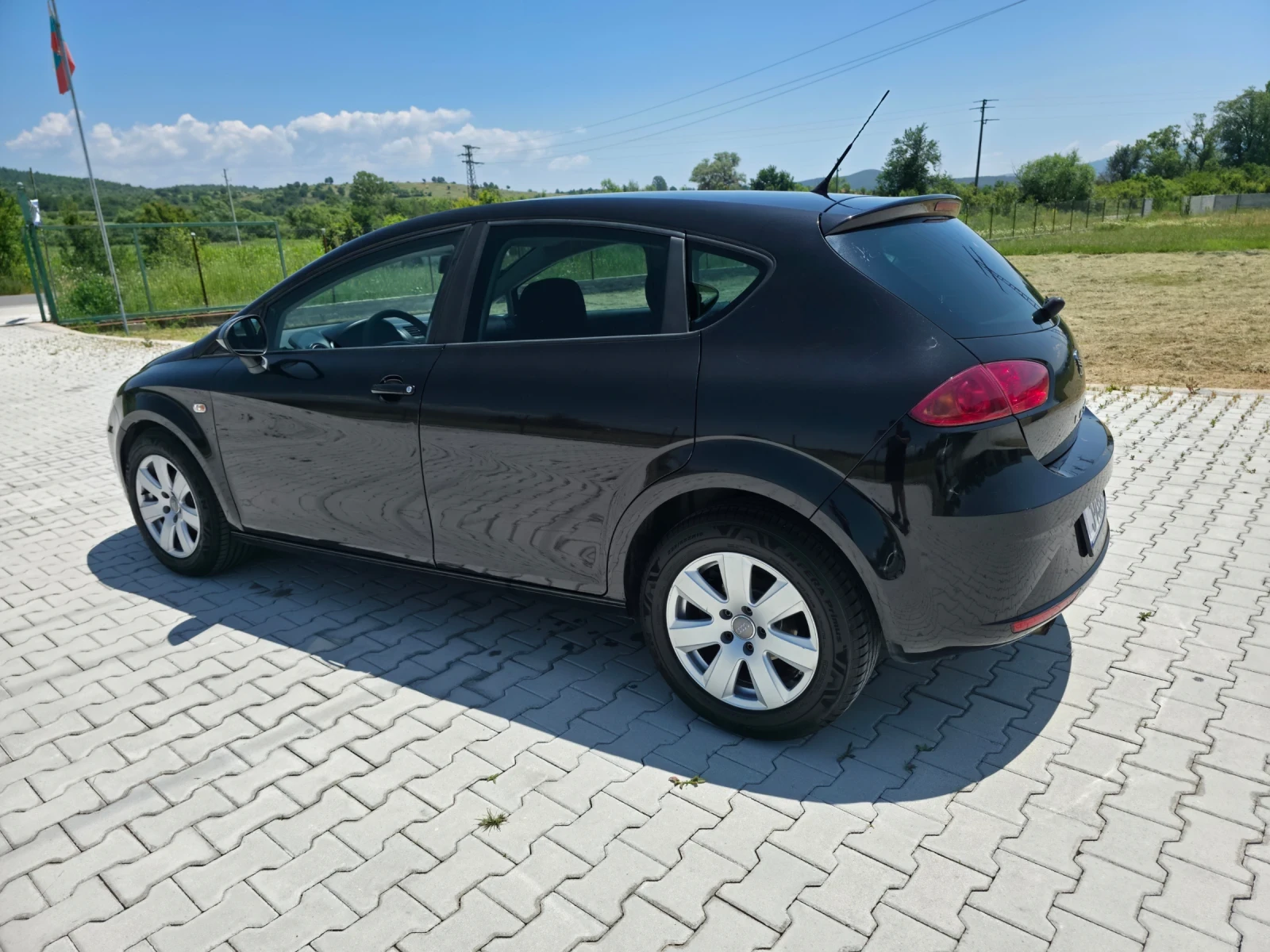 Seat Leon  - изображение 5