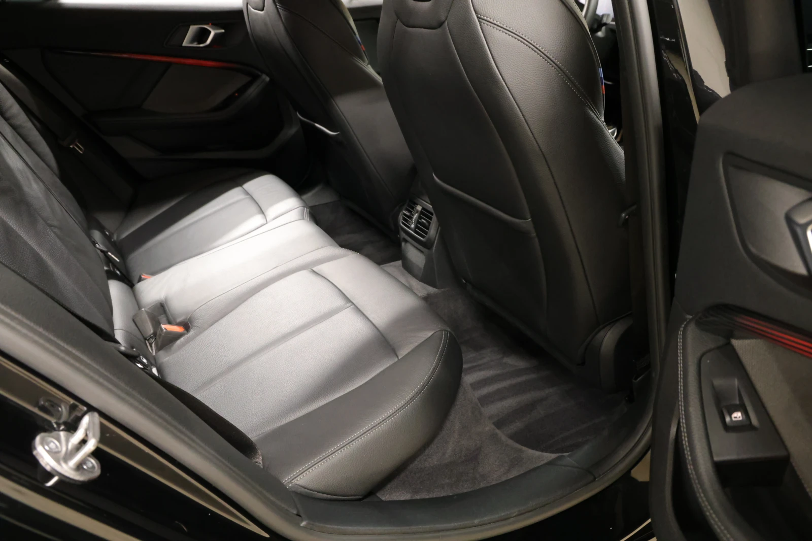 BMW 135 M135i xDrive Sportautomatic M sport Paket | Mobile.bg   17