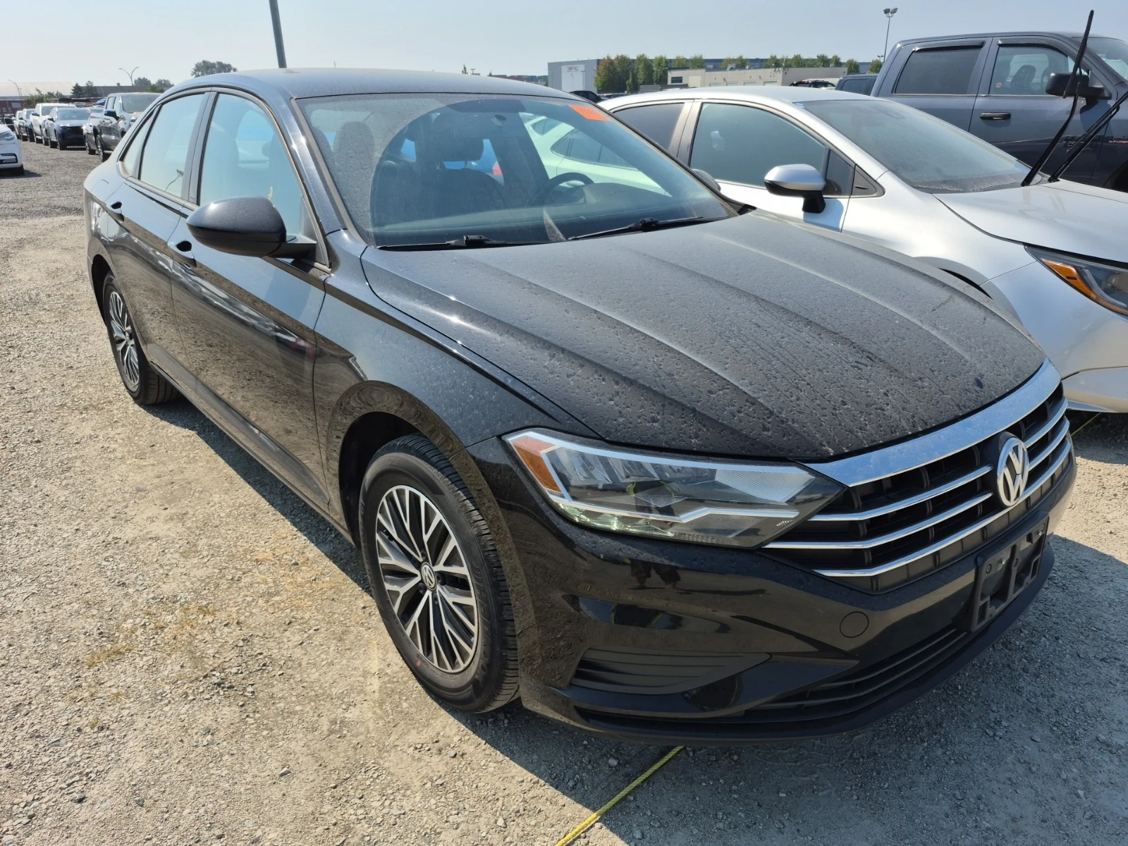 VW Jetta * Comfortline* * АВТОКРЕДИТ* * ЦЕНА ДО БЪЛГАРИЯ*  - изображение 2