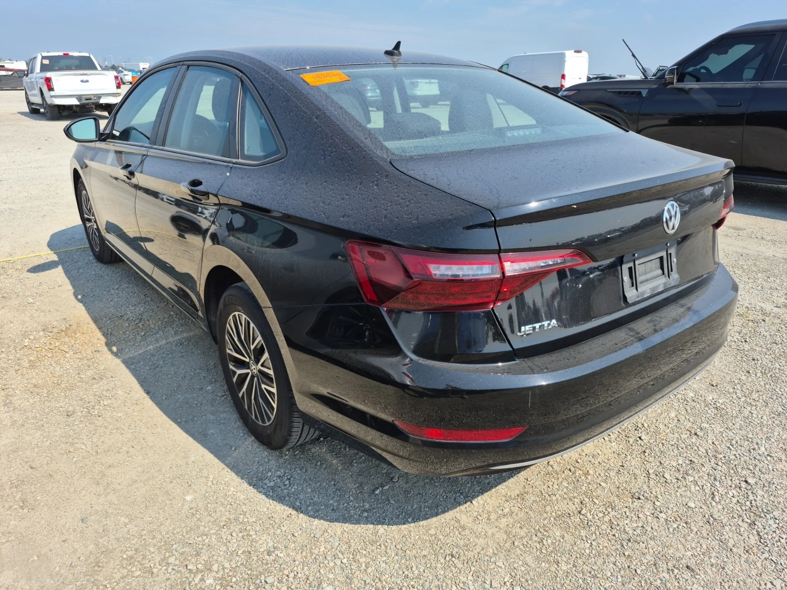 VW Jetta * Comfortline* * АВТОКРЕДИТ* * ЦЕНА ДО БЪЛГАРИЯ*  - изображение 4