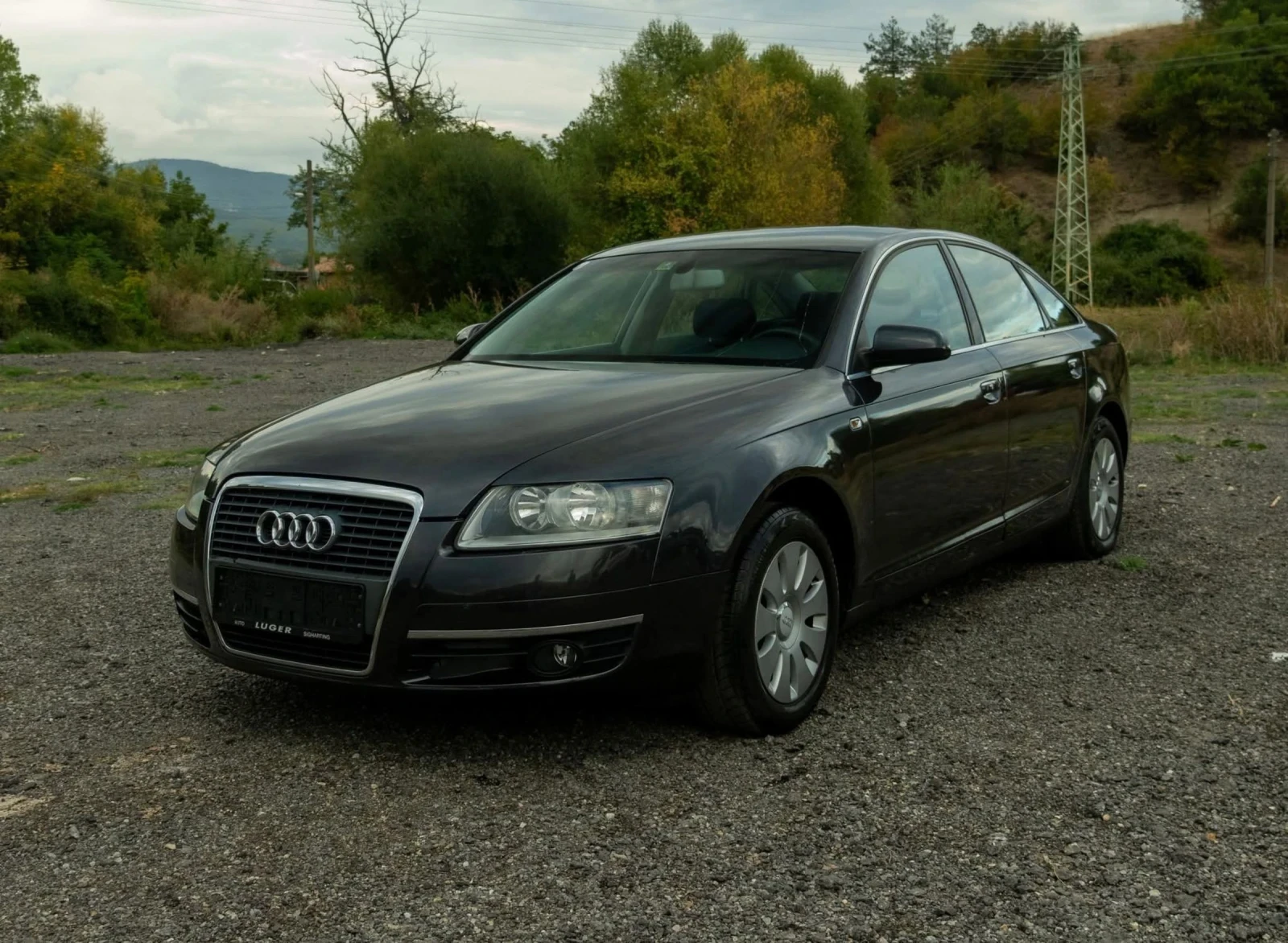 Audi A6 | Mobile.bg   1
