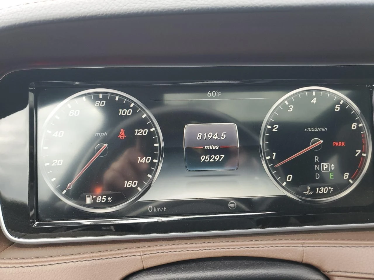 Mercedes-Benz S 550 | Mobile.bg   9