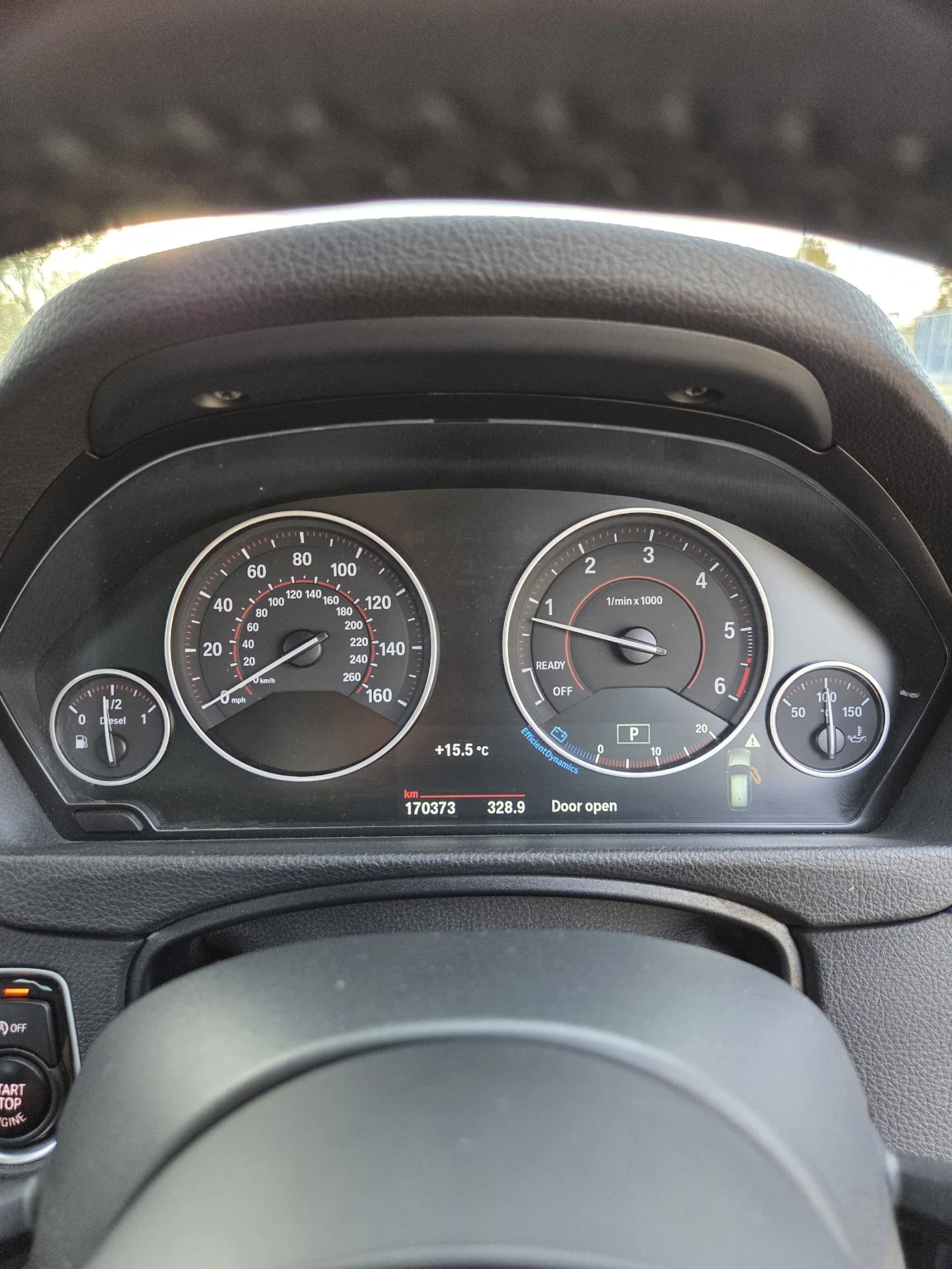 BMW 320 B47 190hp | Mobile.bg   11