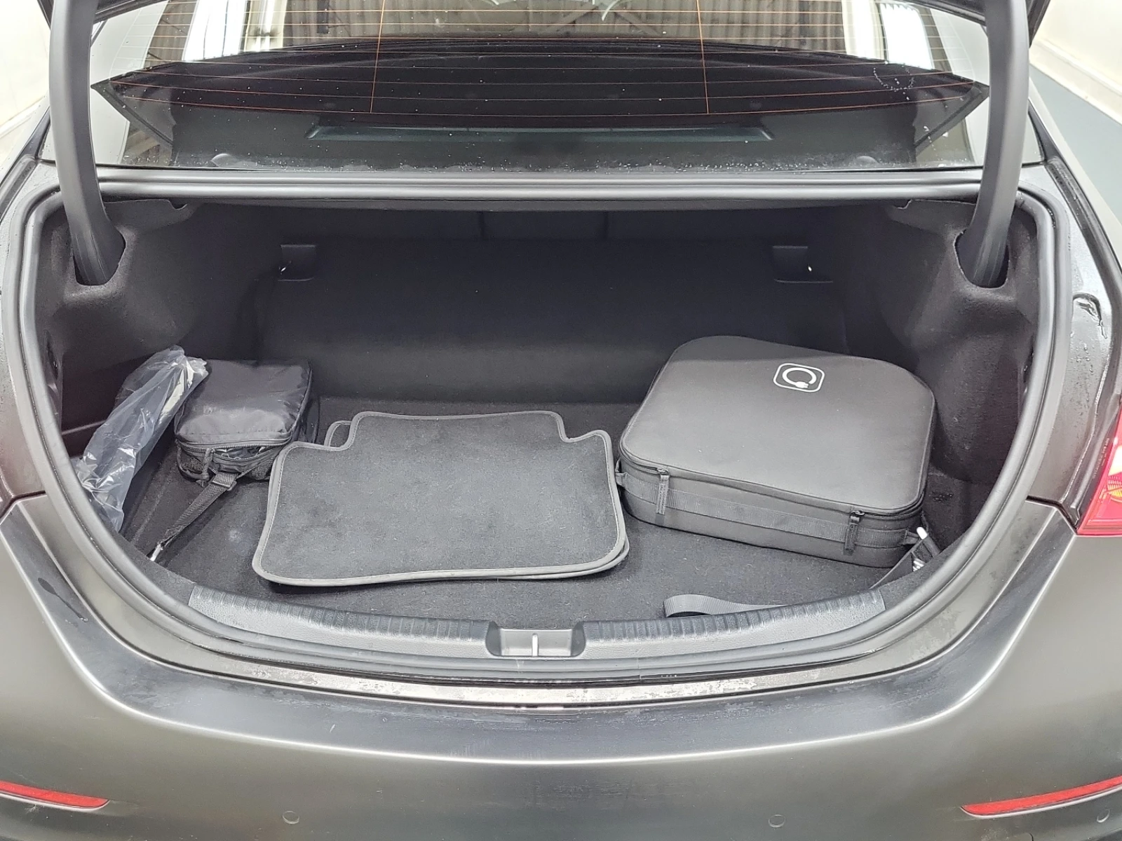 Mercedes-Benz C 63 AMG S E-PERFORMANCE * CARFAX *    | Mobile.bg   15