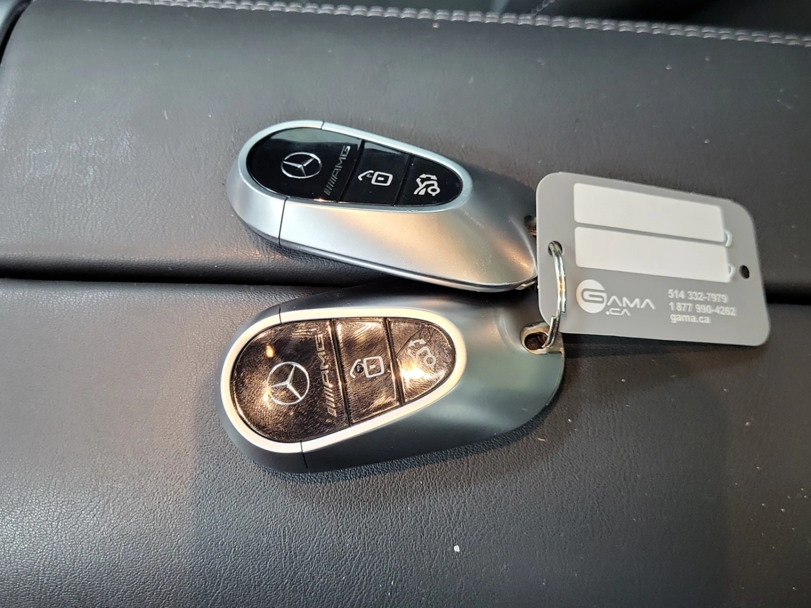 Mercedes-Benz C 63 AMG S E-PERFORMANCE * CARFAX *    | Mobile.bg   16