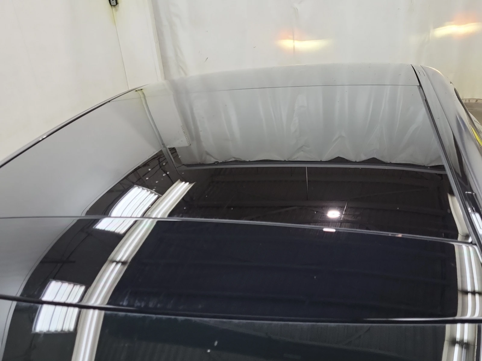 Mercedes-Benz C 63 AMG S E-PERFORMANCE * CARFAX * ЦЕНА ДО БЪЛГАРИЯ - изображение 7