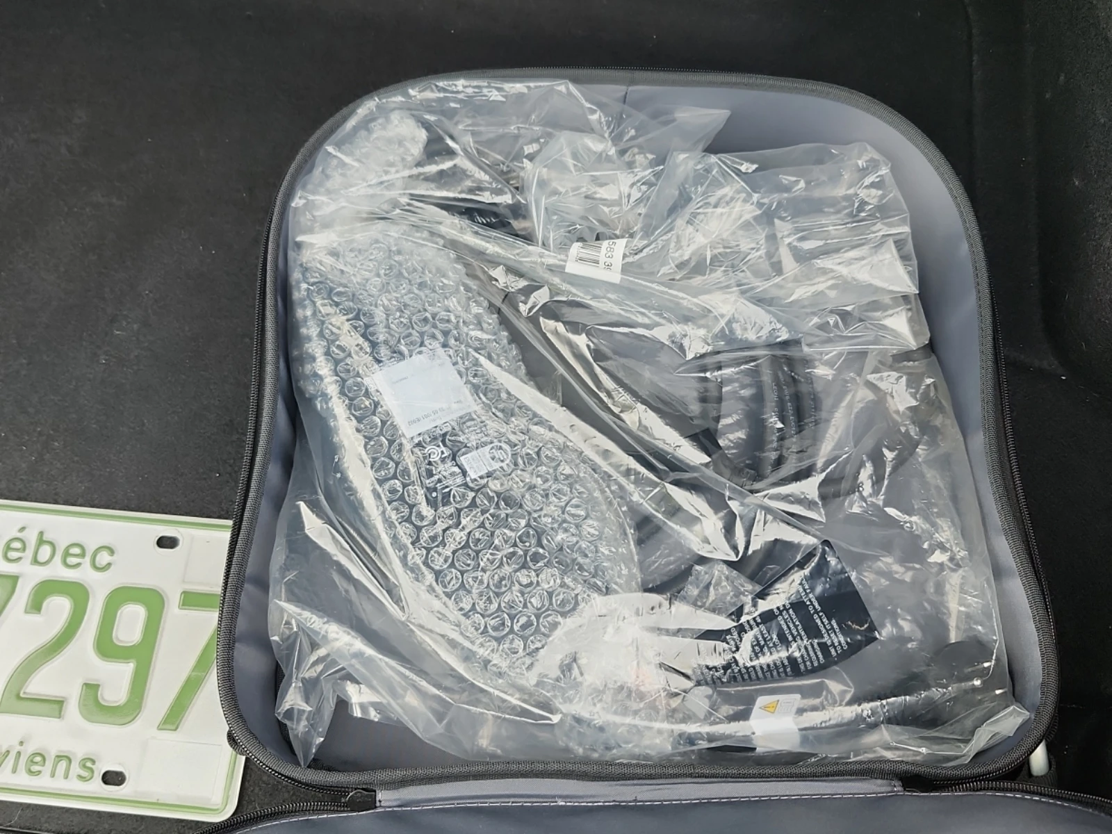 Mercedes-Benz C 63 AMG S E-PERFORMANCE * CARFAX *    | Mobile.bg   17