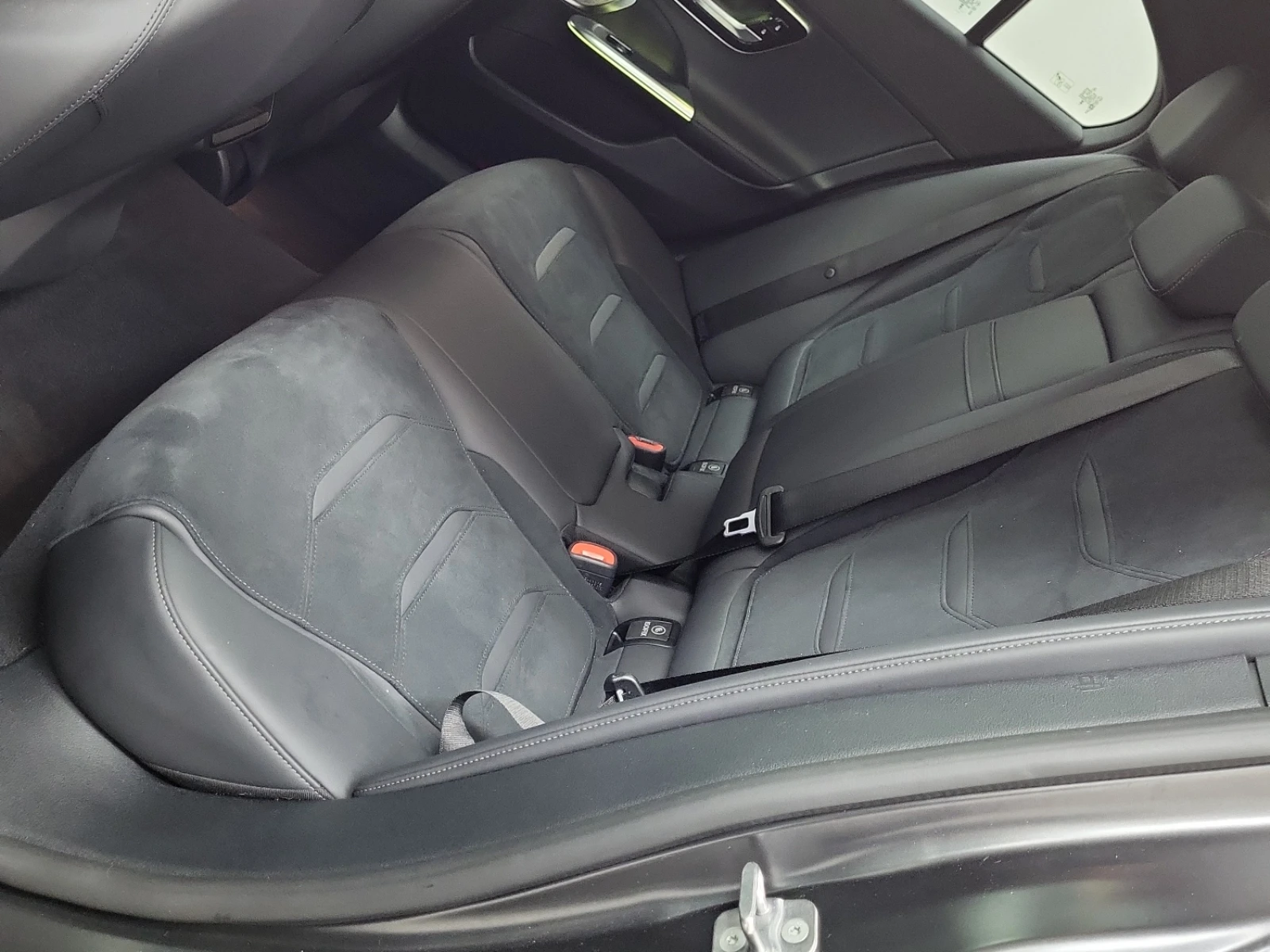 Mercedes-Benz C 63 AMG S E-PERFORMANCE * CARFAX *    | Mobile.bg   13