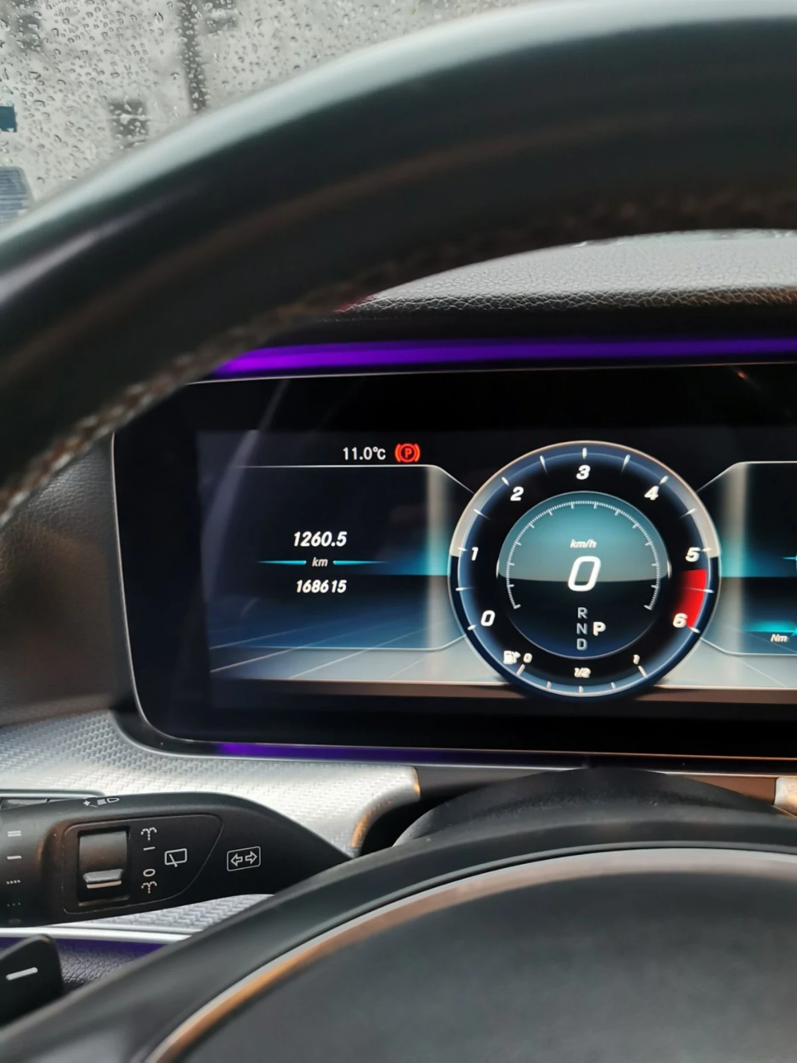 Mercedes-Benz E 220 All Terrain - изображение 7