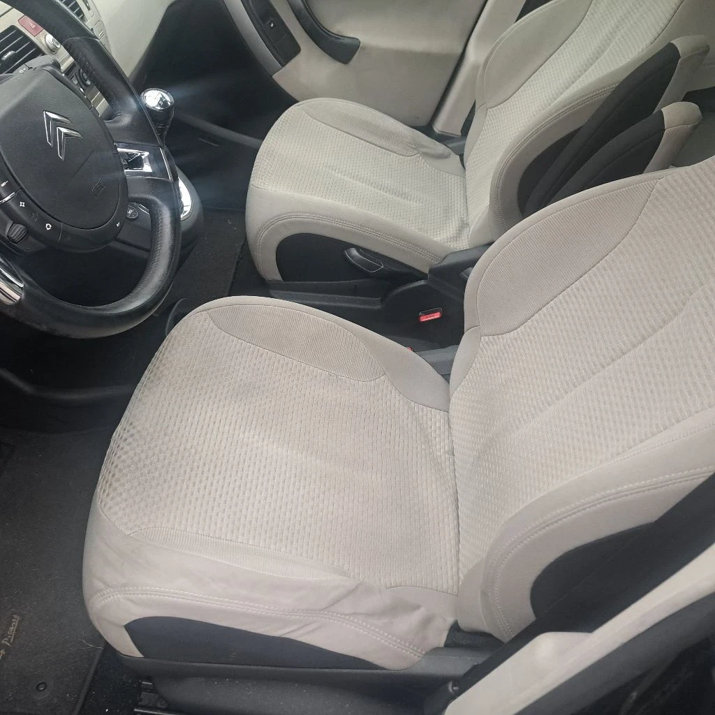 Citroen C4 Picasso Газ бензин  - изображение 10