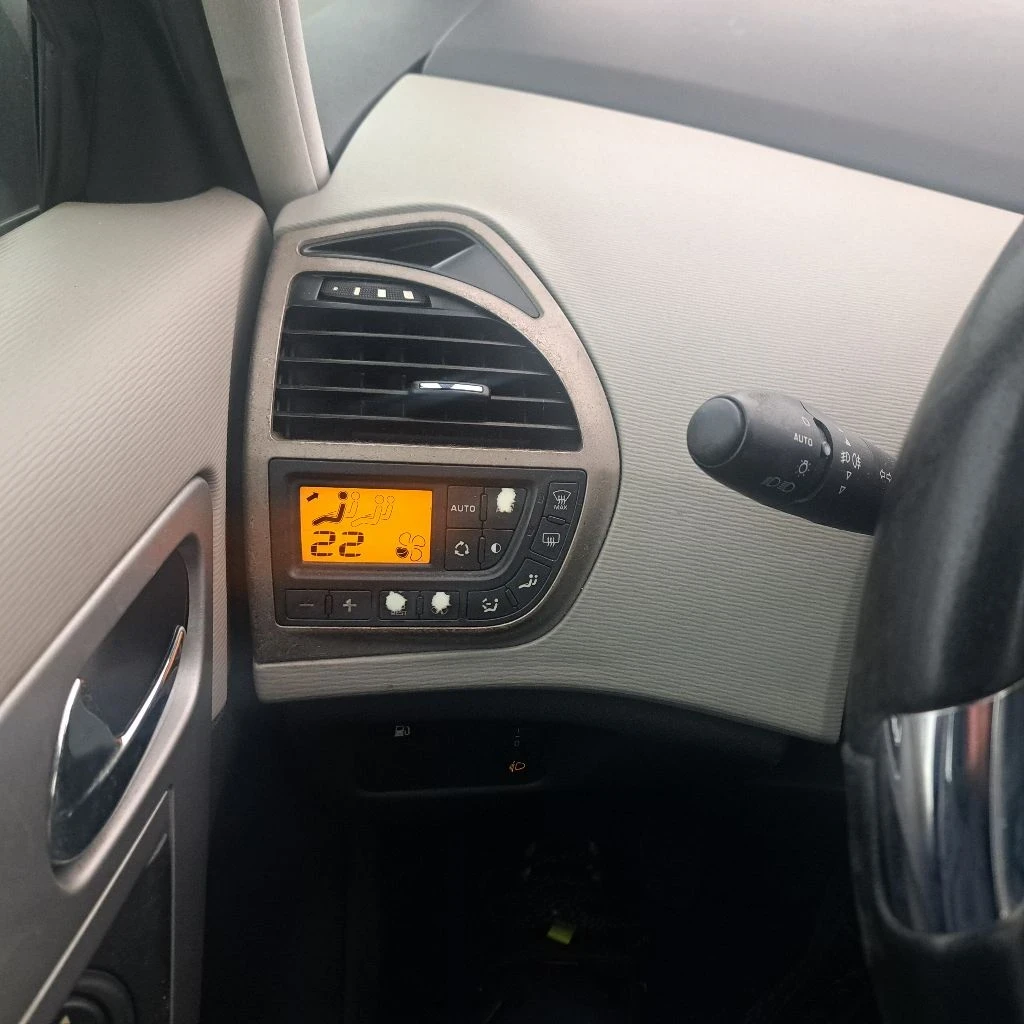 Citroen C4 Picasso ��� ������  | Mobile.bg � ����������� 15