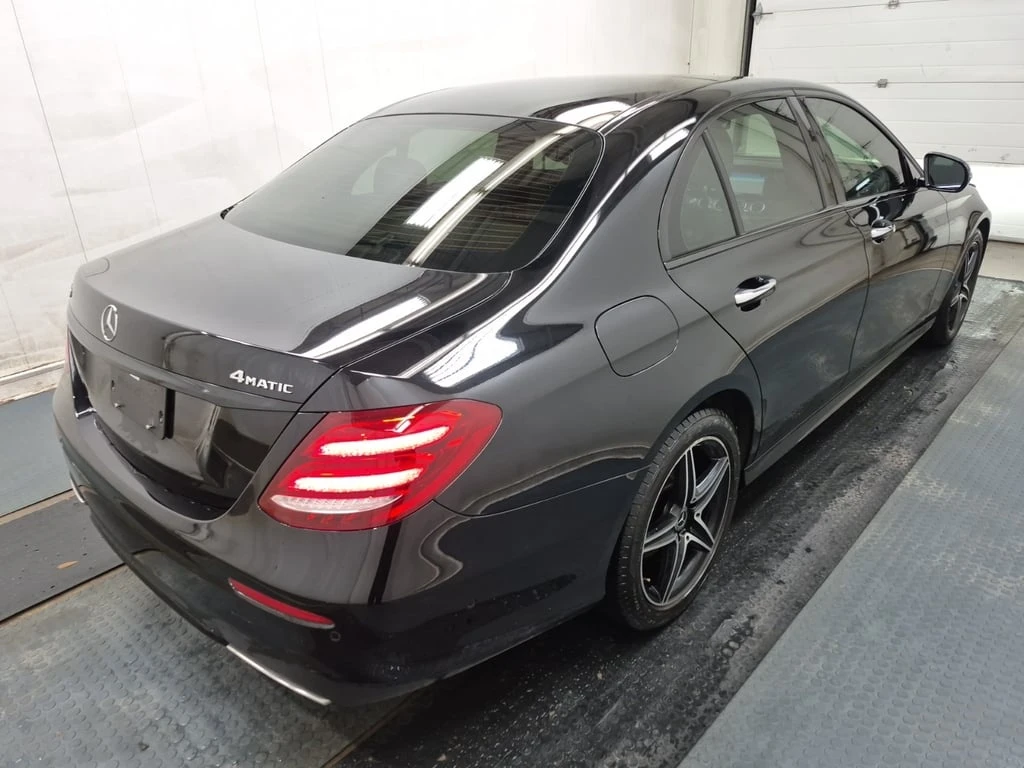 Mercedes-Benz E 350 * CARFAX * БЕЗ ПЪРВОНАЧАЛНА ВНОСКА - изображение 4