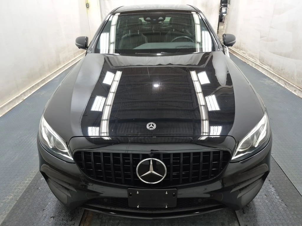 Mercedes-Benz E 350 * CARFAX * БЕЗ ПЪРВОНАЧАЛНА ВНОСКА - изображение 2