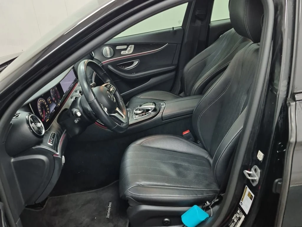 Mercedes-Benz E 350 * CARFAX * БЕЗ ПЪРВОНАЧАЛНА ВНОСКА - изображение 7