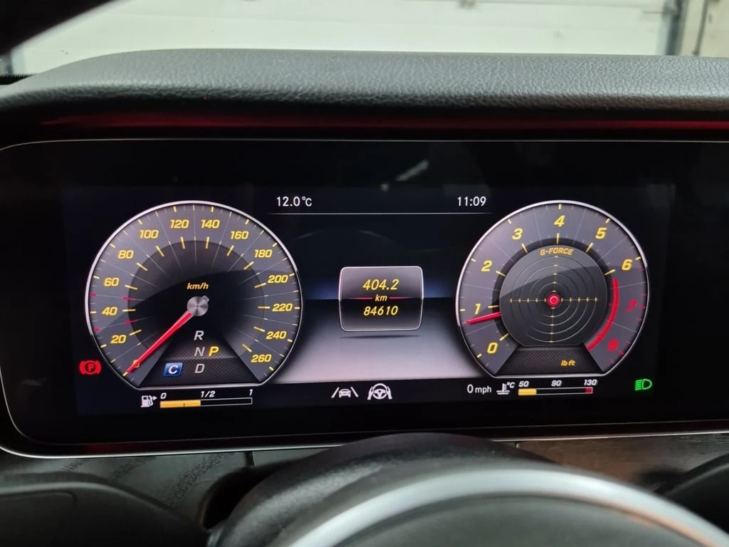 Mercedes-Benz E 350 * CARFAX * БЕЗ ПЪРВОНАЧАЛНА ВНОСКА - изображение 10